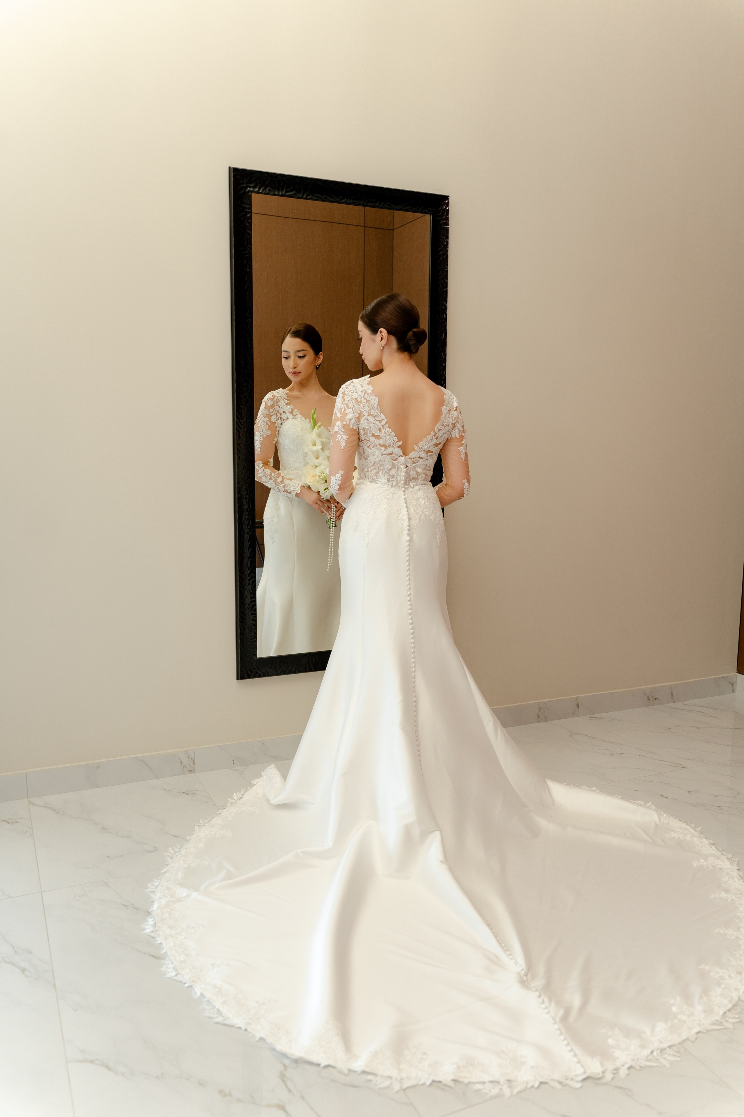 Erkebulan & Nazym. Galam media