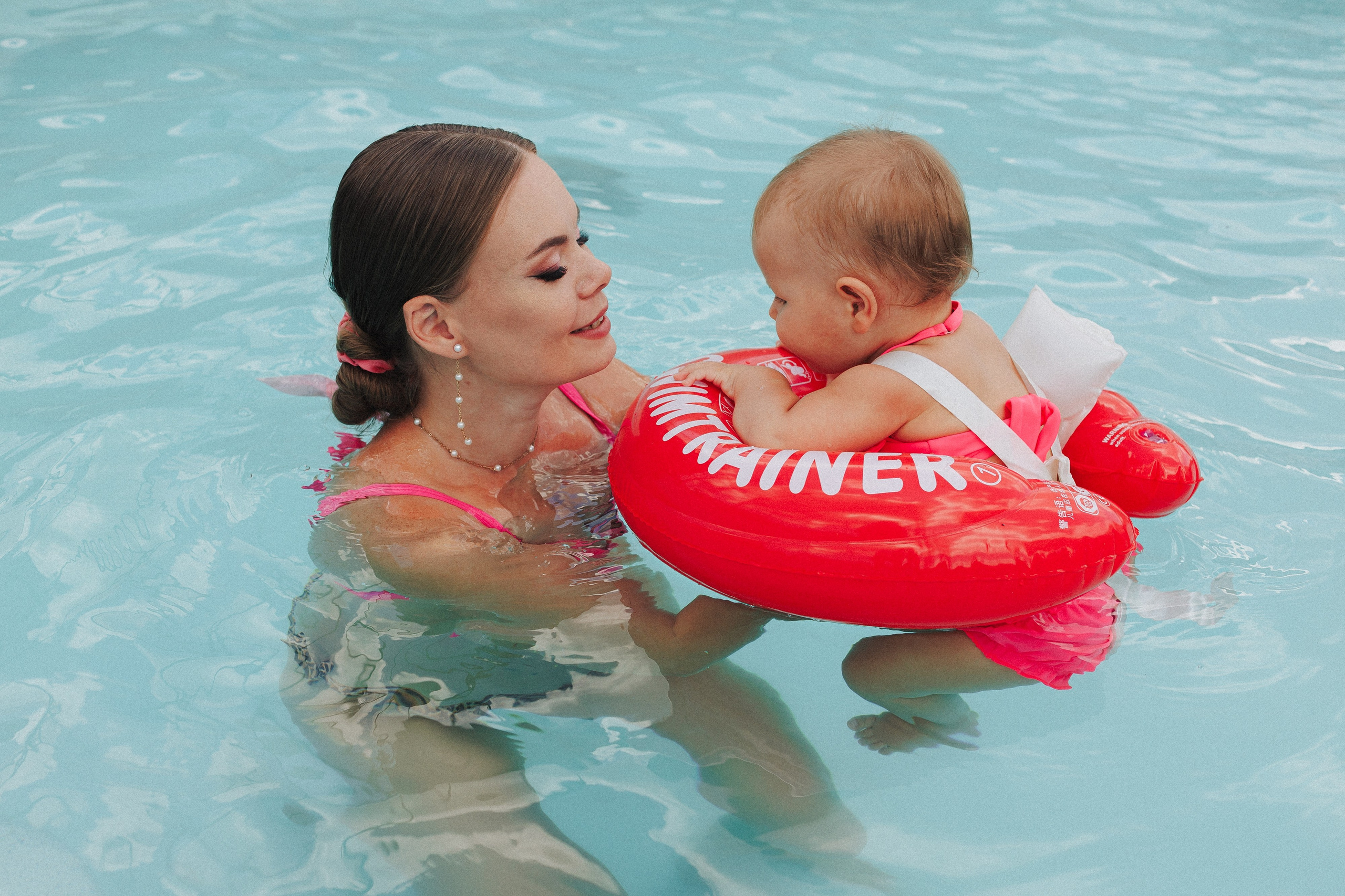 мама дочь крым фотосессия