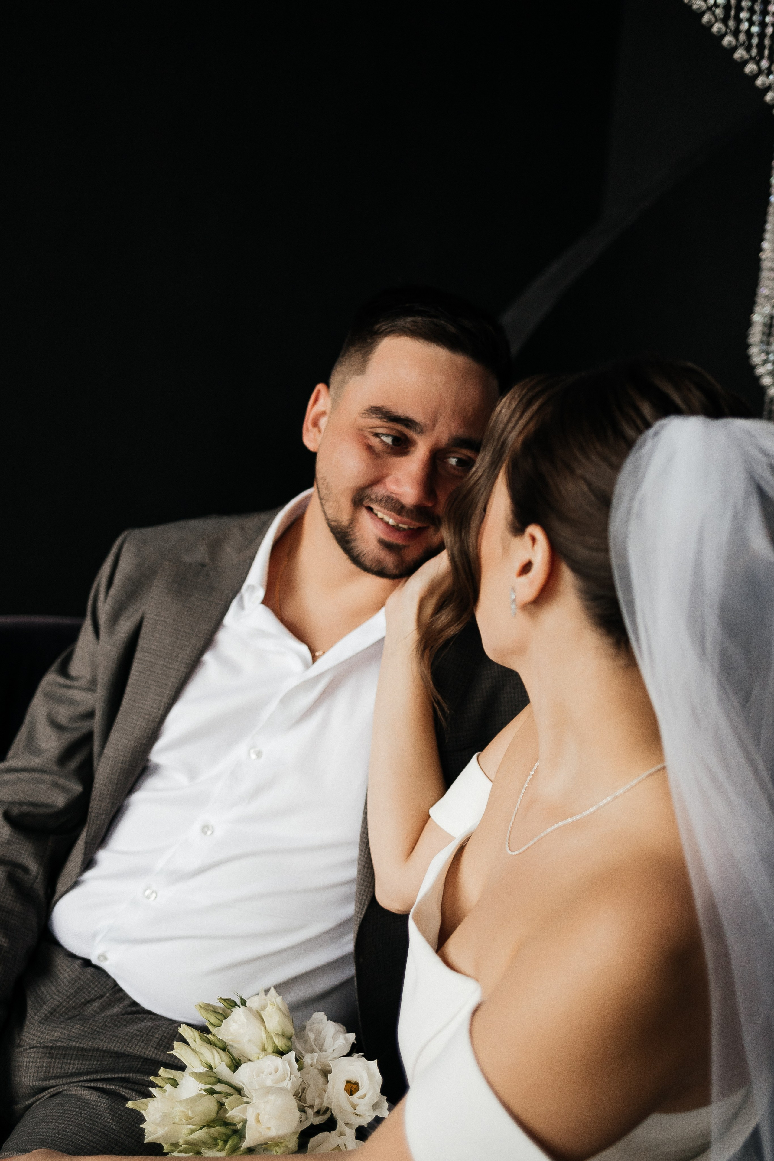 Рамиль и Регина/ 2024. Свадебный и семейный фотограф в Екатеринбурге