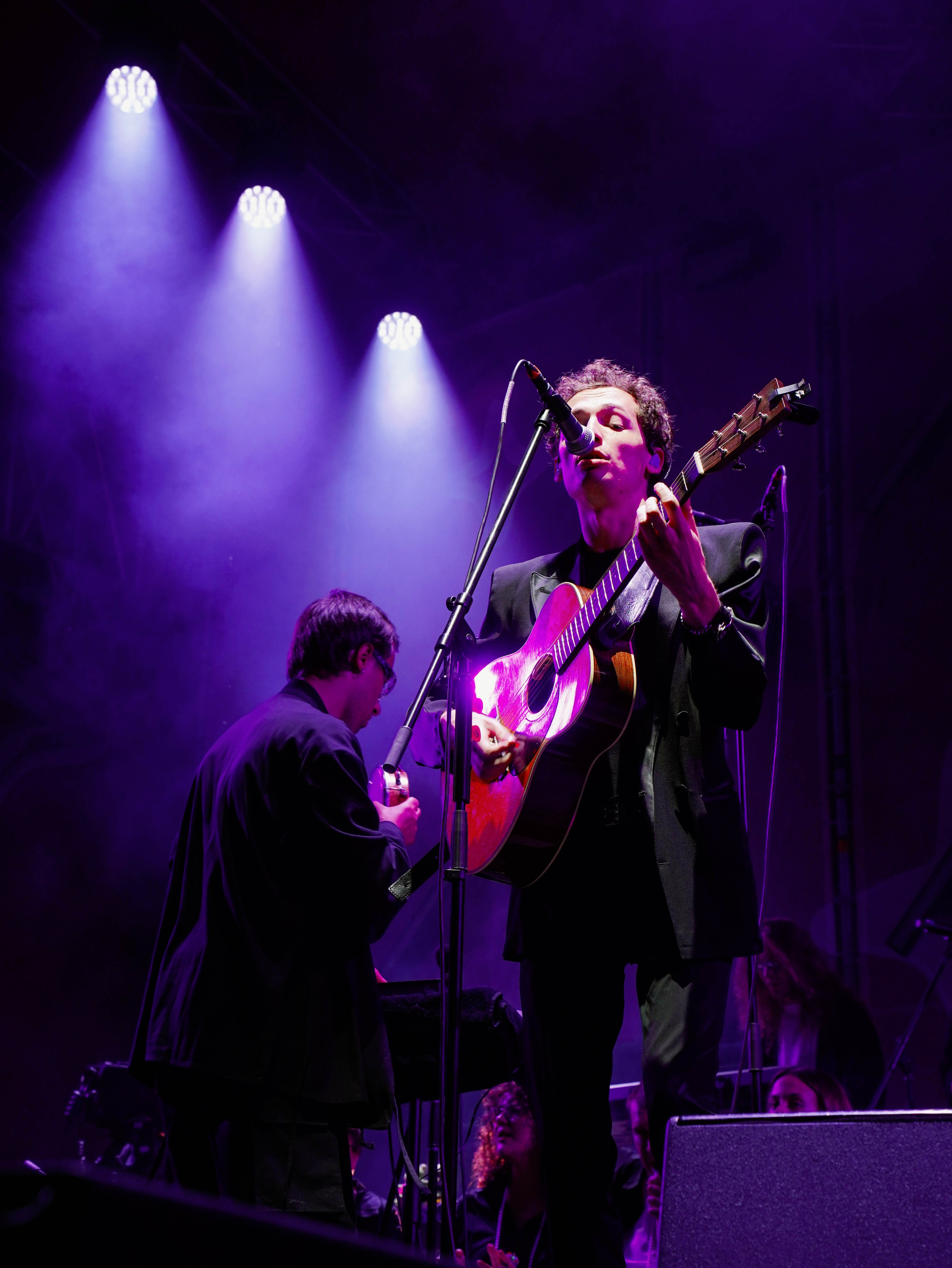 Фестиваль «Антон тут рядом». Фотограф в Санкт-Петербурге Полковникова Юлия