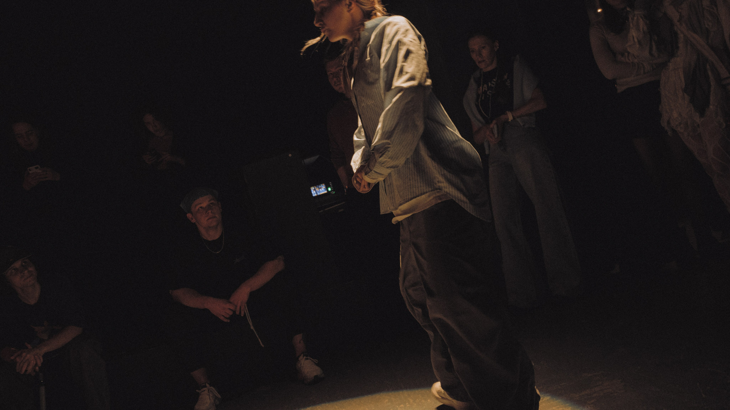 Мачты — House battle. Фотограф в Санкт-Петербурге Полковникова Юлия