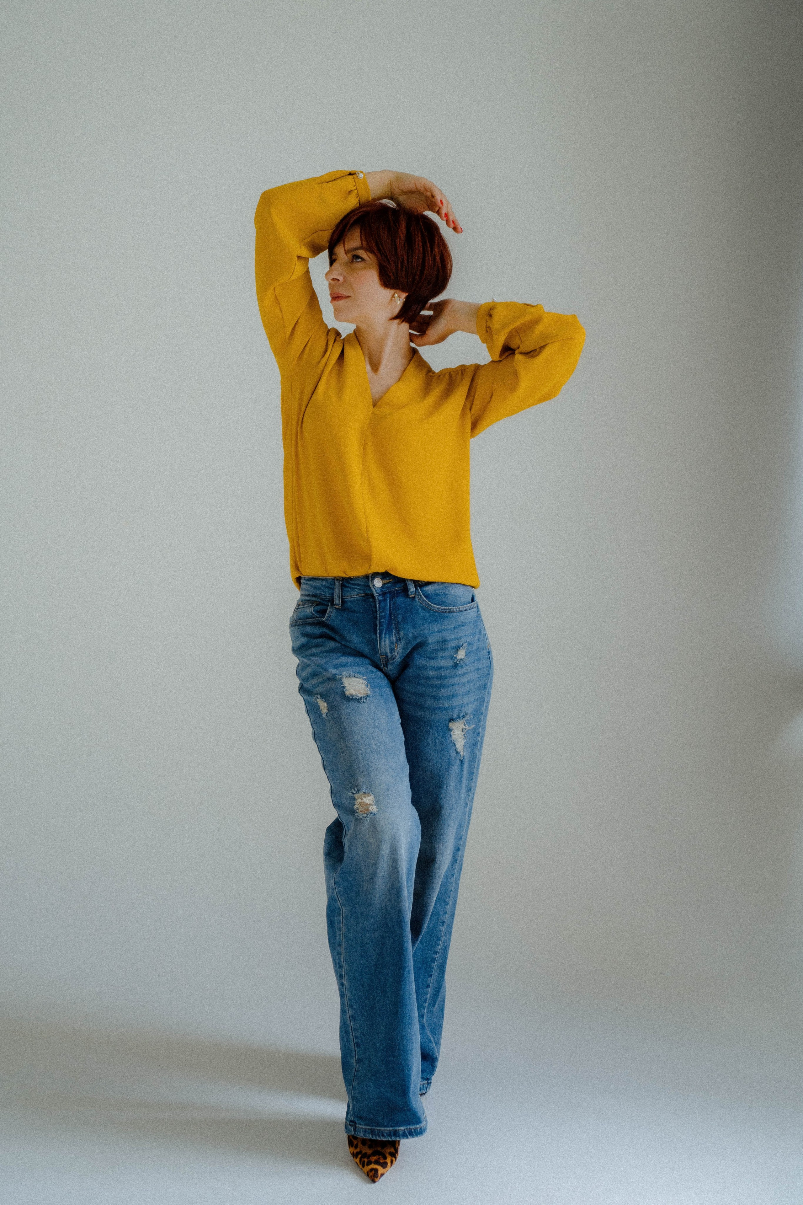 Валентина. Фотограф в Санкт-Петербурге Полковникова Юлия