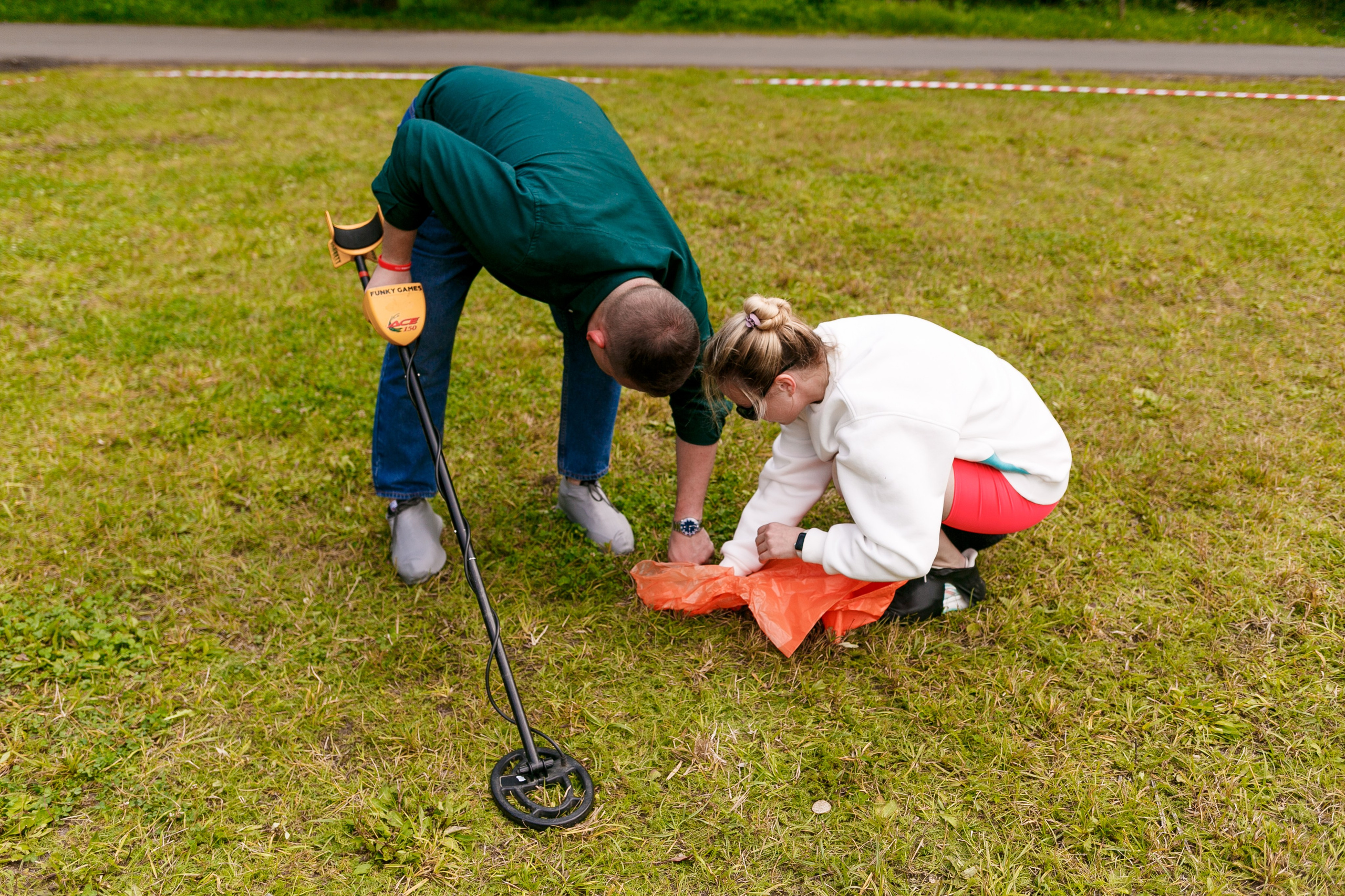 Фотосъемка тимбилдинга для компании SmartLog. Репортажный фотограф Борис Геер