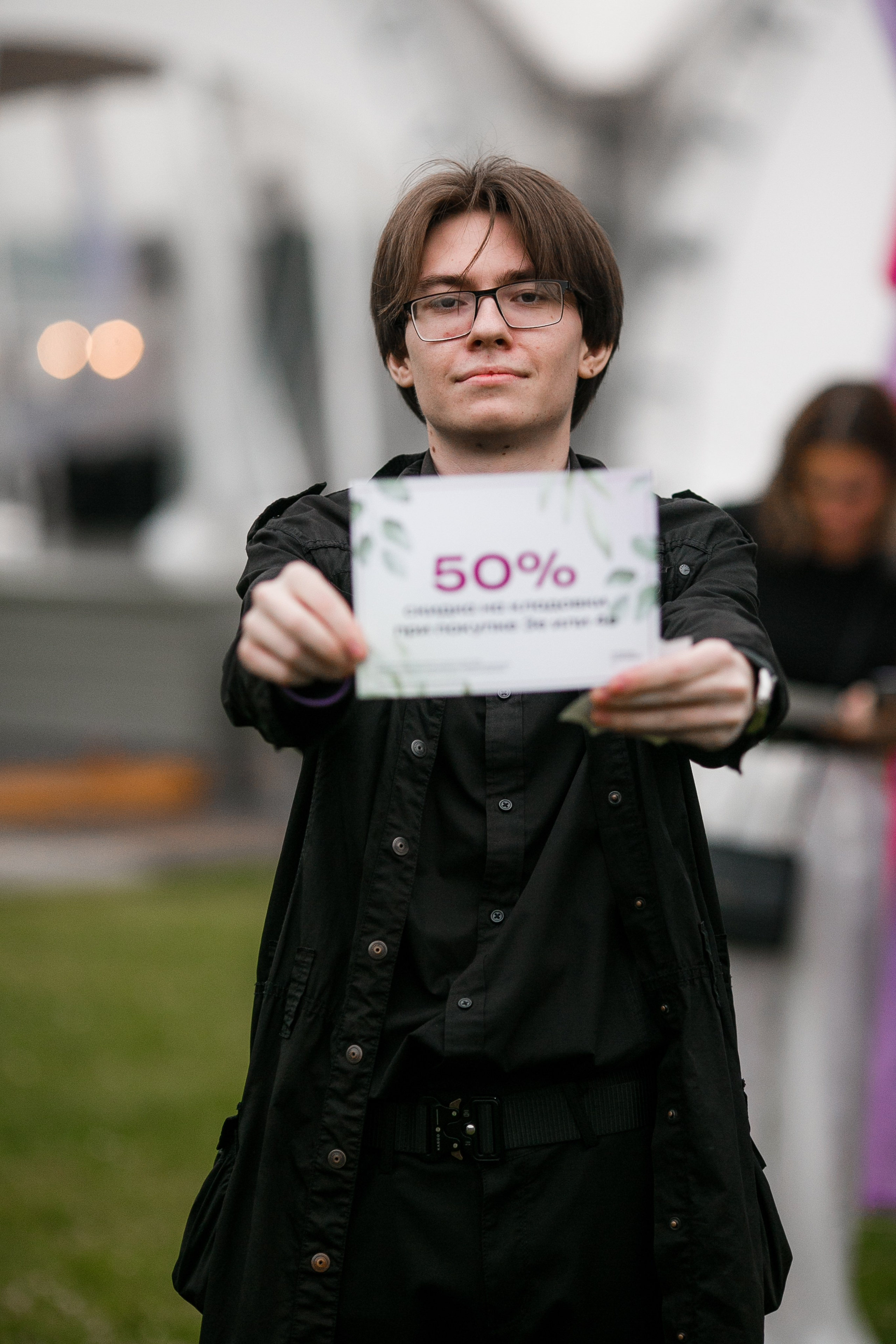 Репортажный фотограф Борис Геер