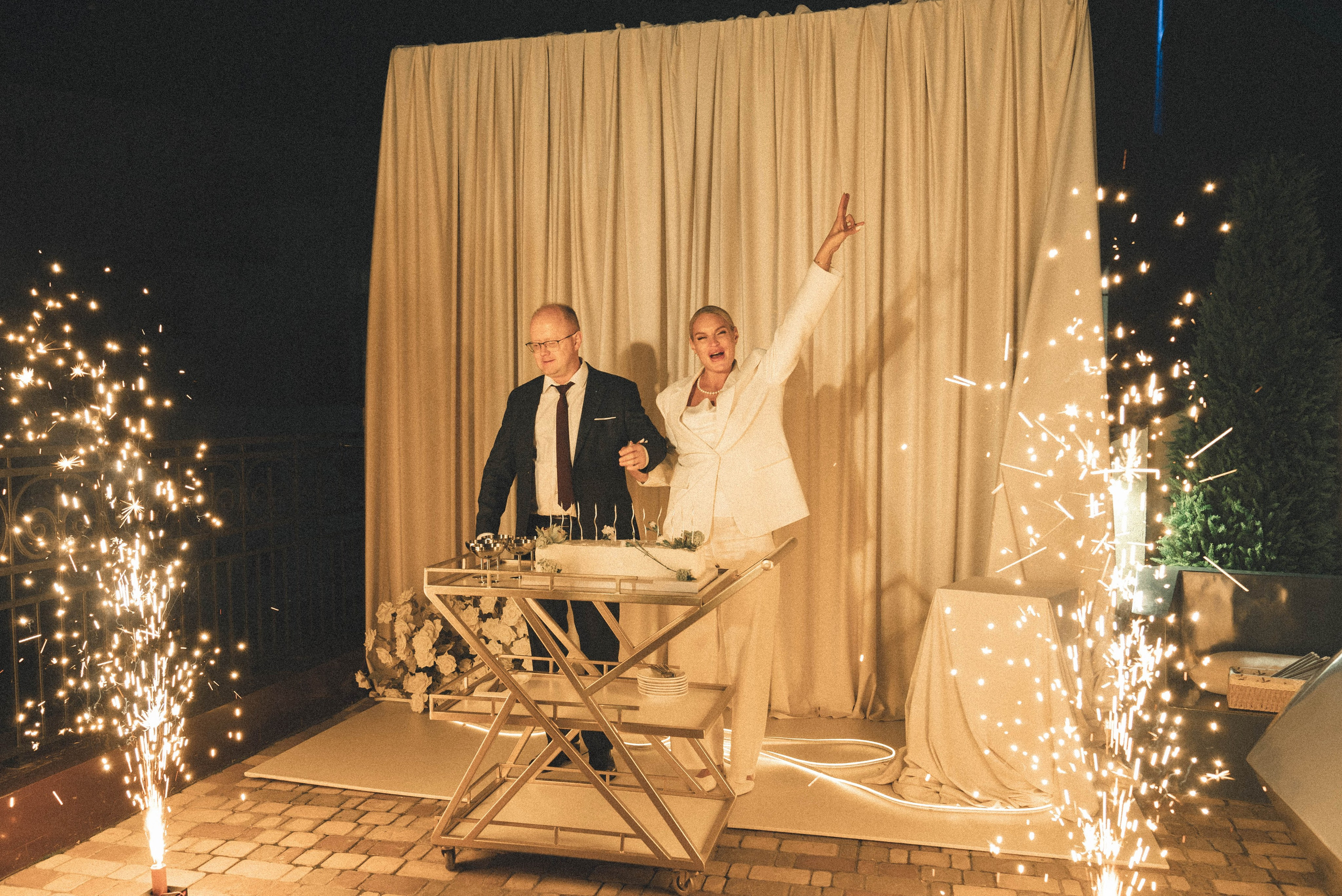 А | И банкет. Свадебный и семейный фотограф в Казани Диана Портнова