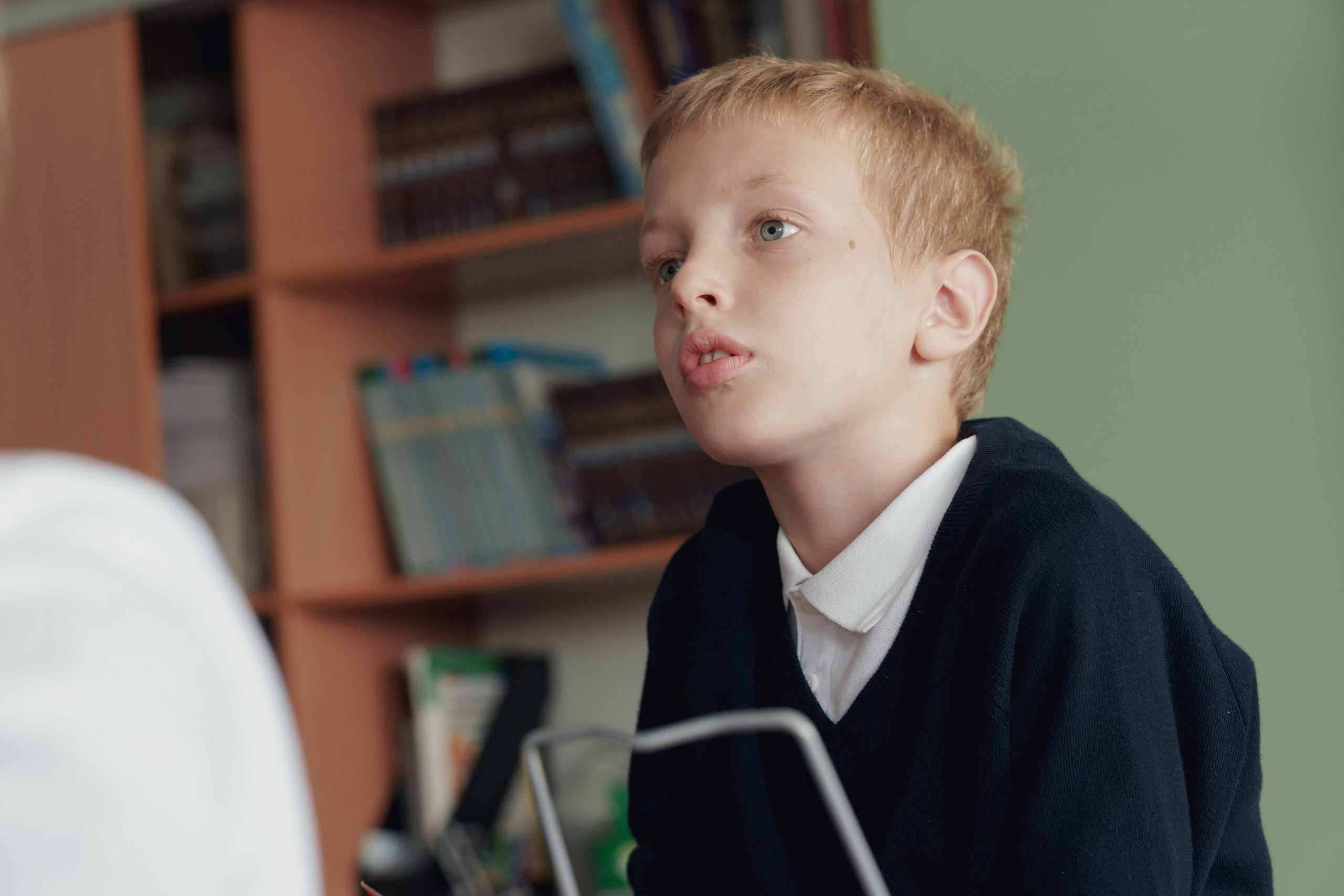 1 сентября 2024. Фотограф Дарья Локотко в Красноярске