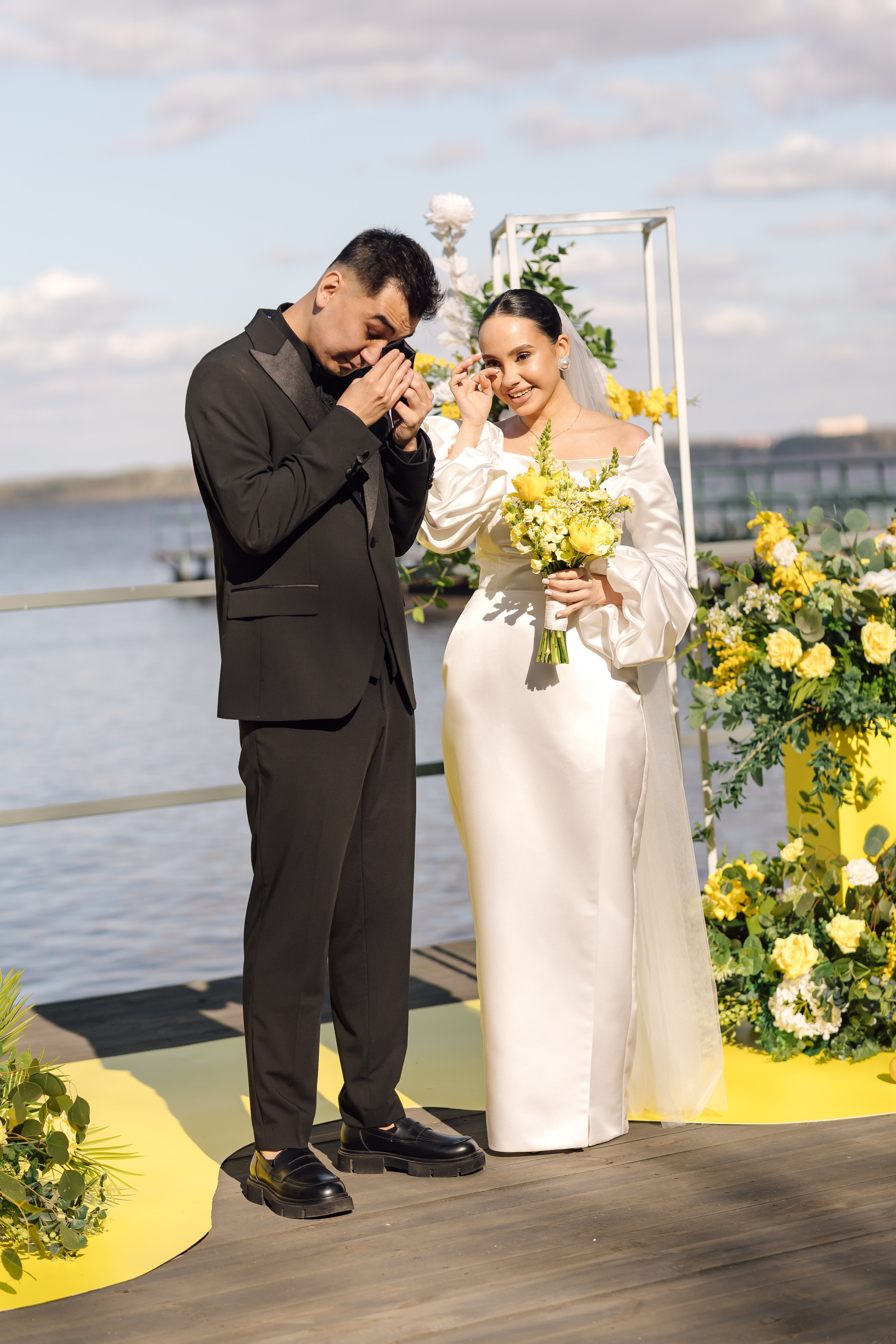 Ты мой green flag. Свадебный фотограф Нижний Тагил Екатеринбург Серёдкина Виктория