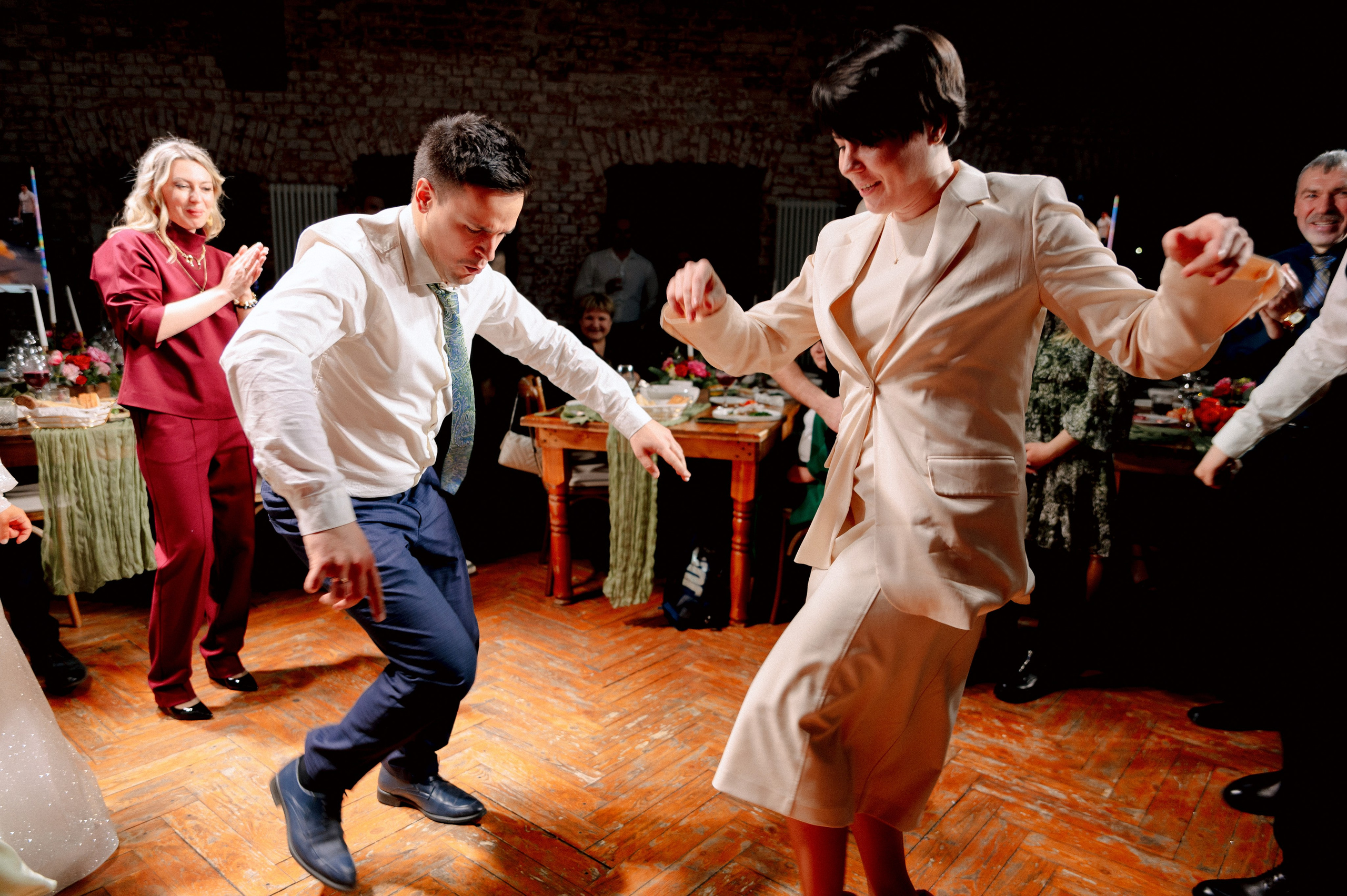 ТАНЯ и ЛЕША. Шашкова Вероника / Свадебный и семейный фотограф Москва и Ярославль