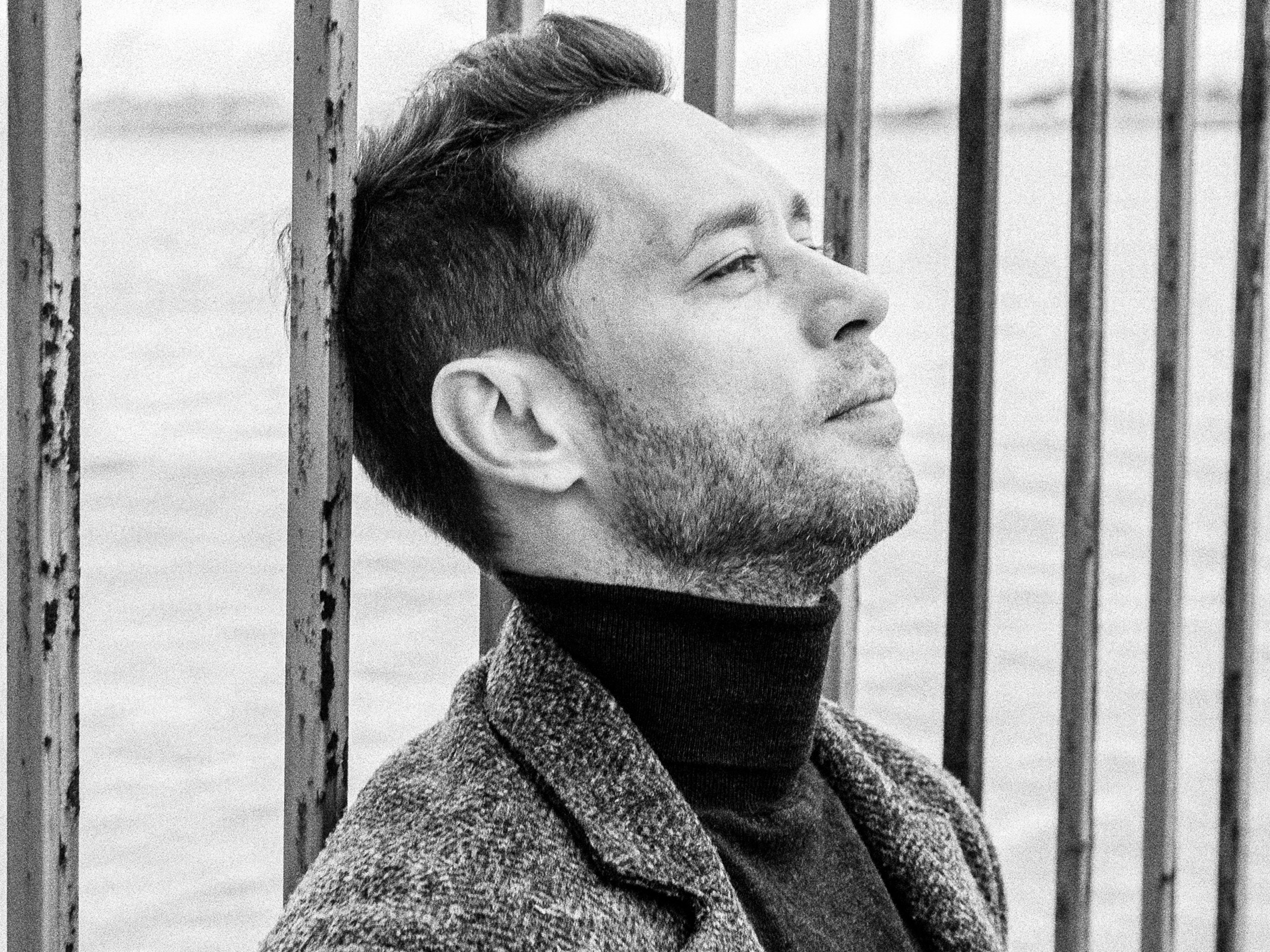 Личности. Фотограф Анастасия Огнева