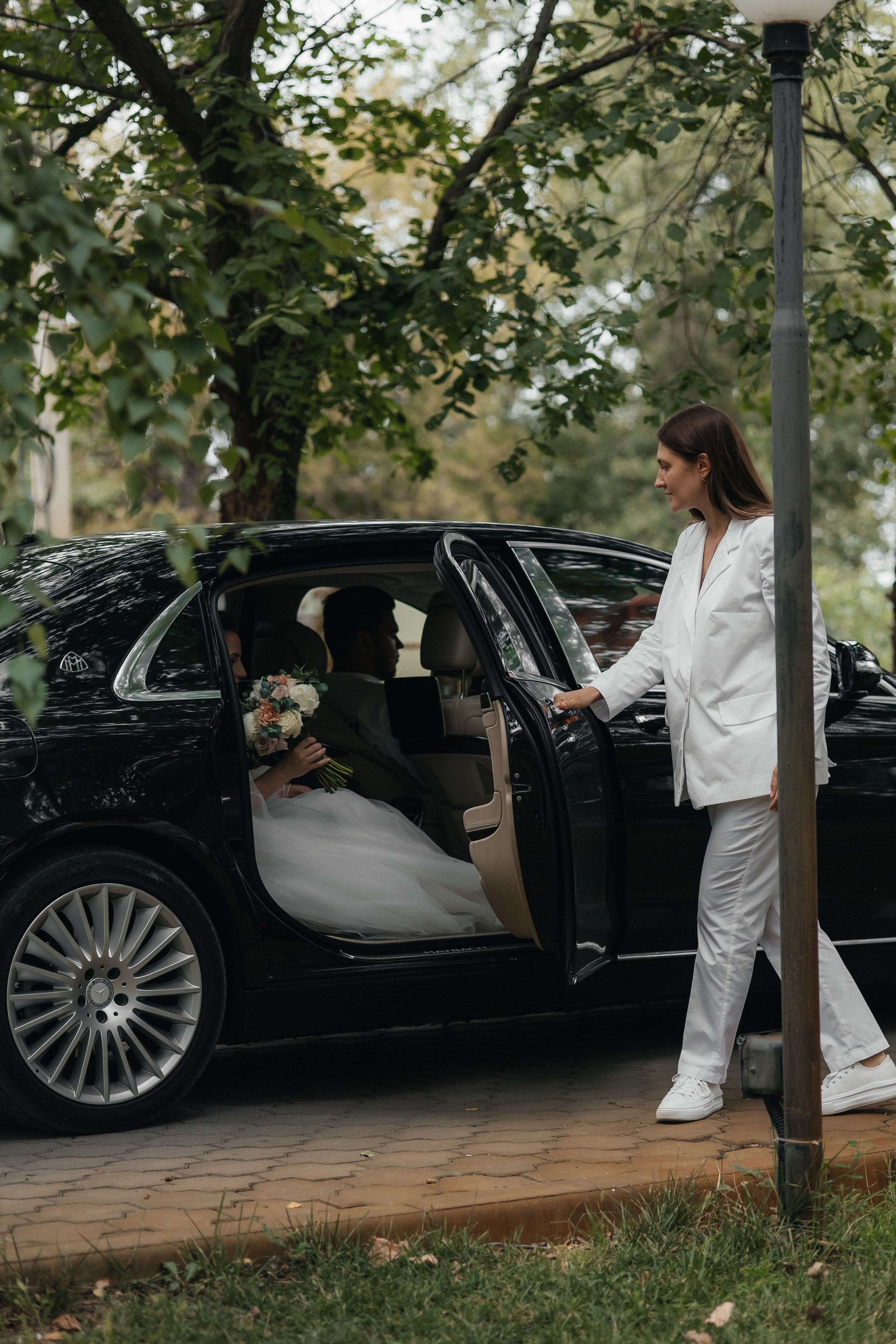 Владислав и Анна. Фотограф в Волгограде — Александра Искандерова