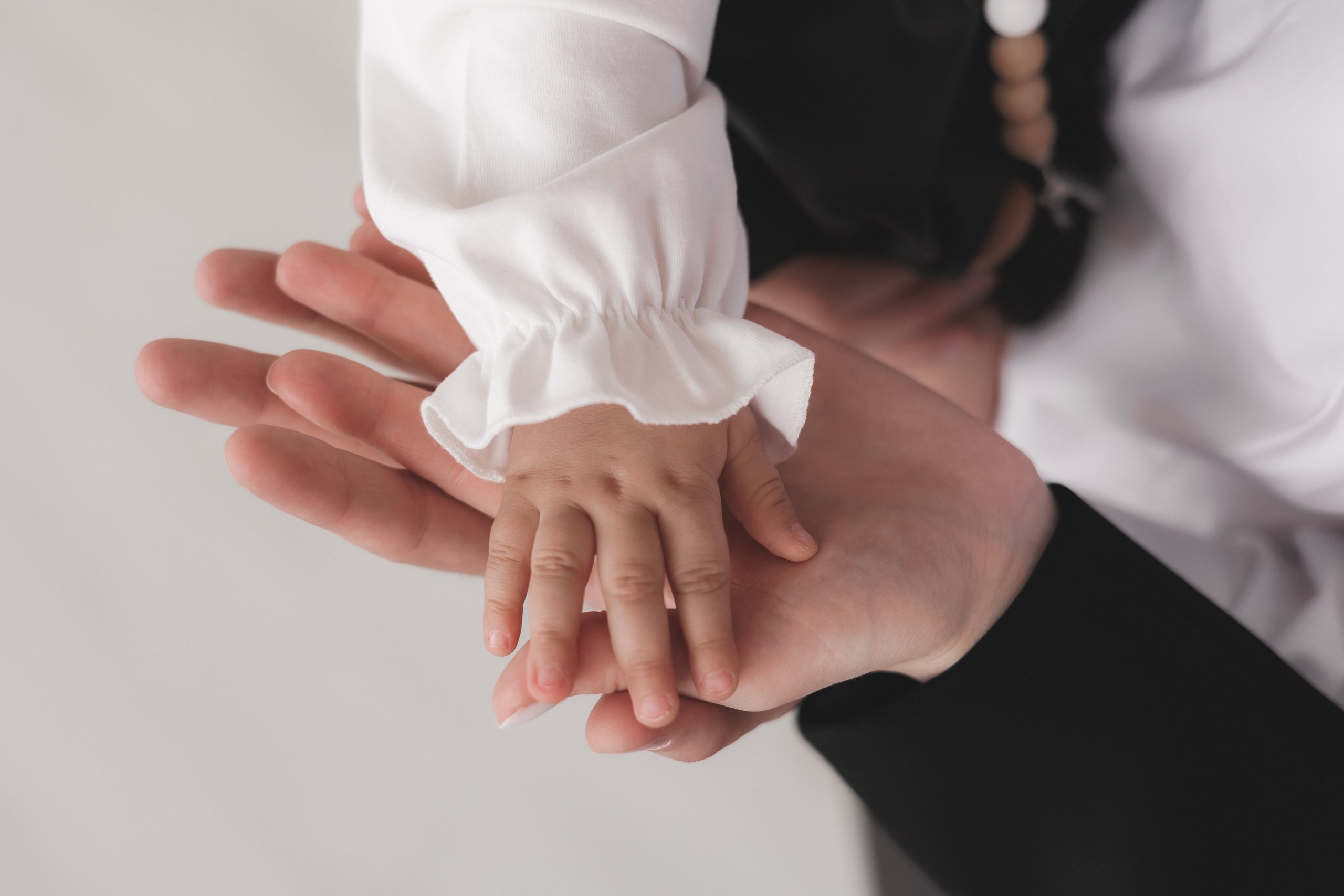 Софийке 1 год. Фотограф в Волгограде — Александра Искандерова