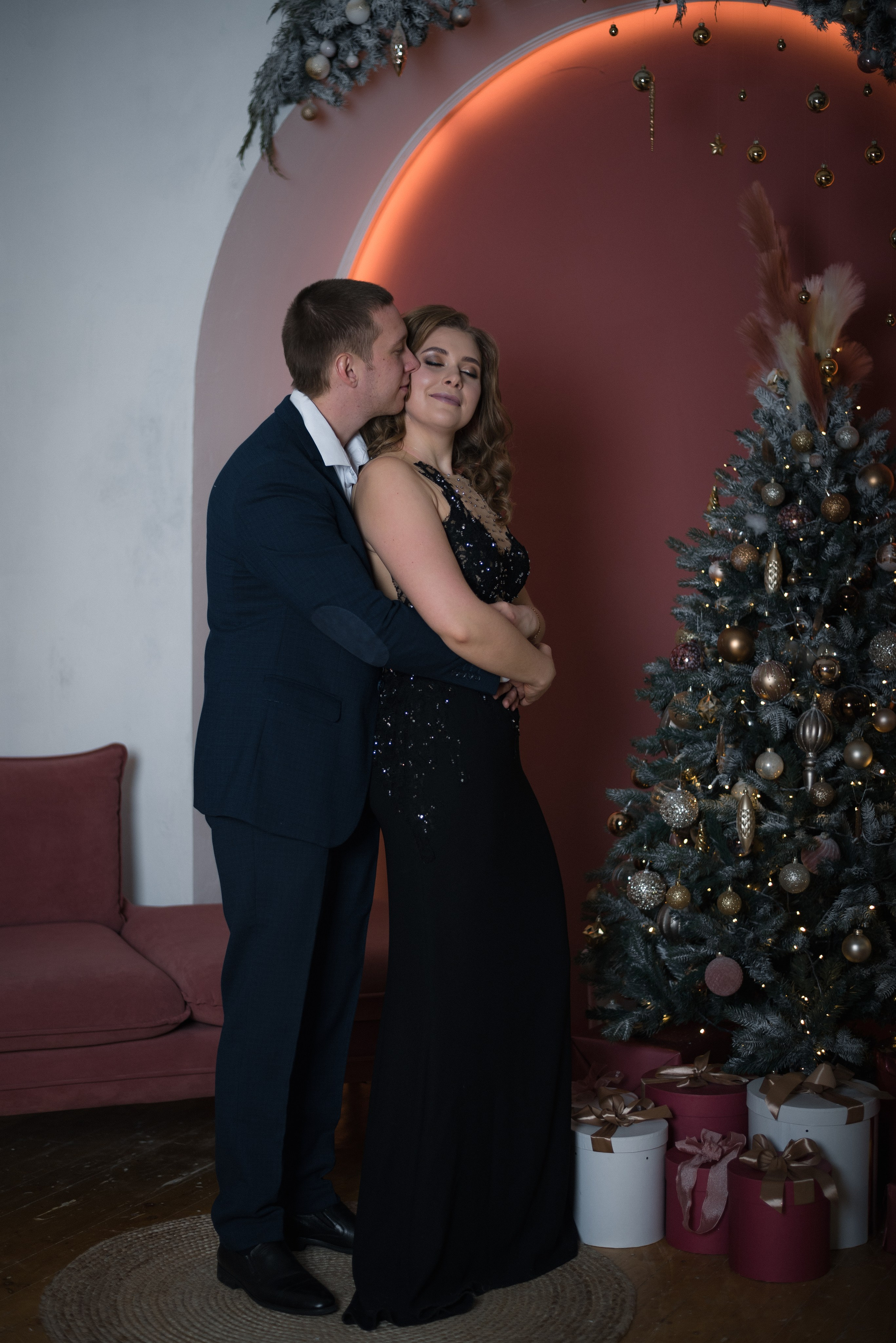 Индивидуальная, Love story. Семейный и детский фотограф в Воронеже София Минакова