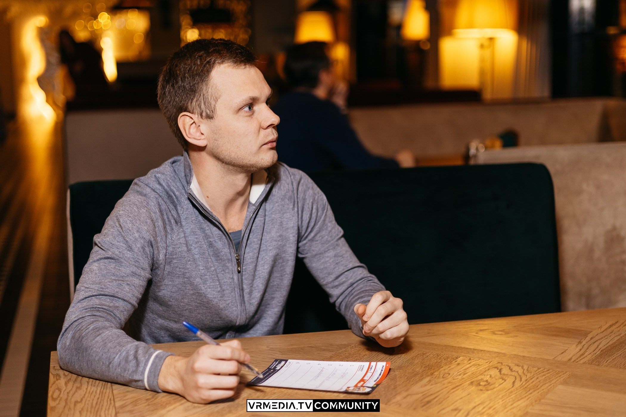 Ресторан «Мюнхен»: Эйнштейн Party