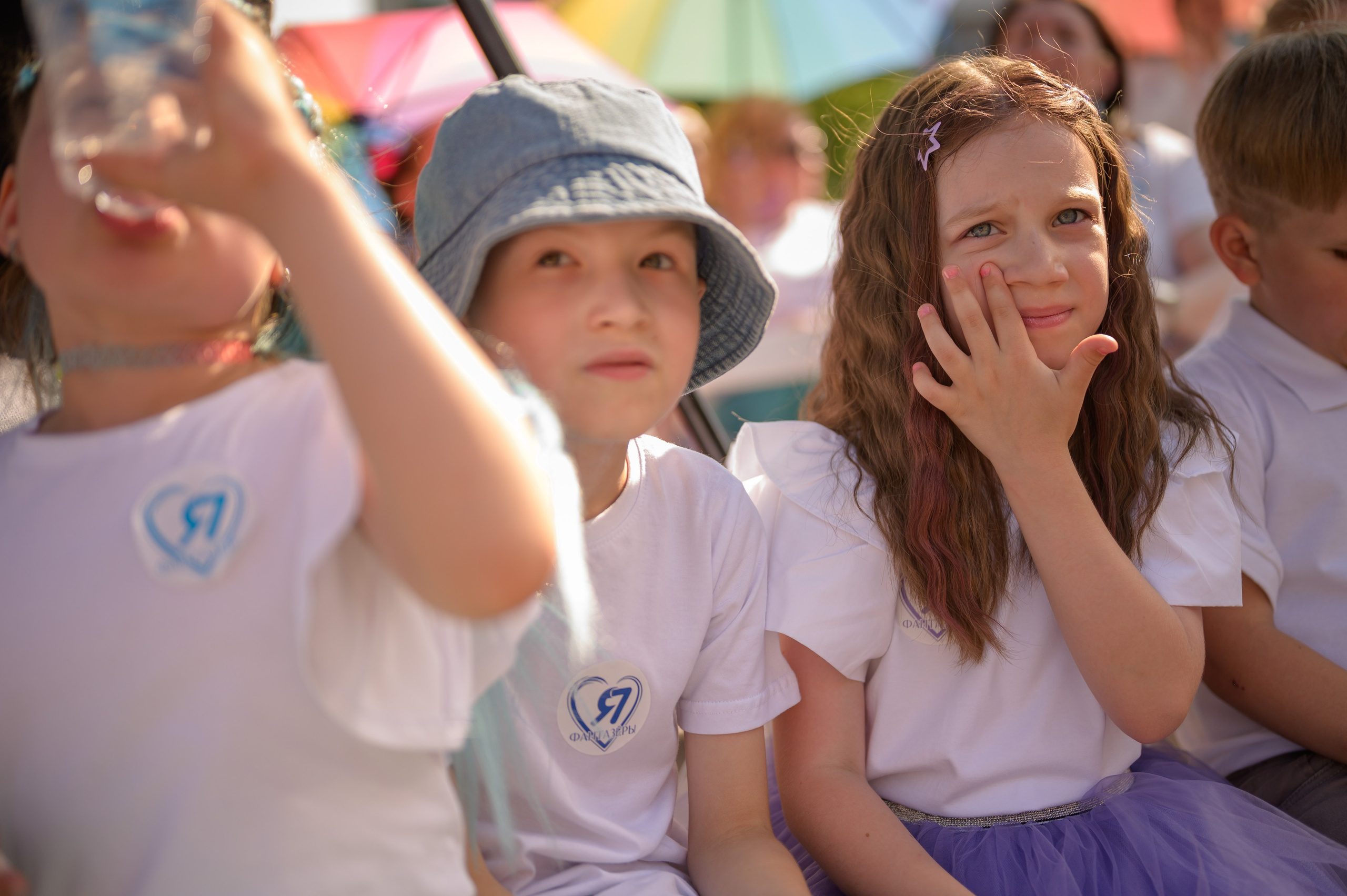 Репортаж выпускного группа «Фантазёры» 3 садик. Фотограф новорожденных, семейный детский в Тюмени Татьяна Морозова