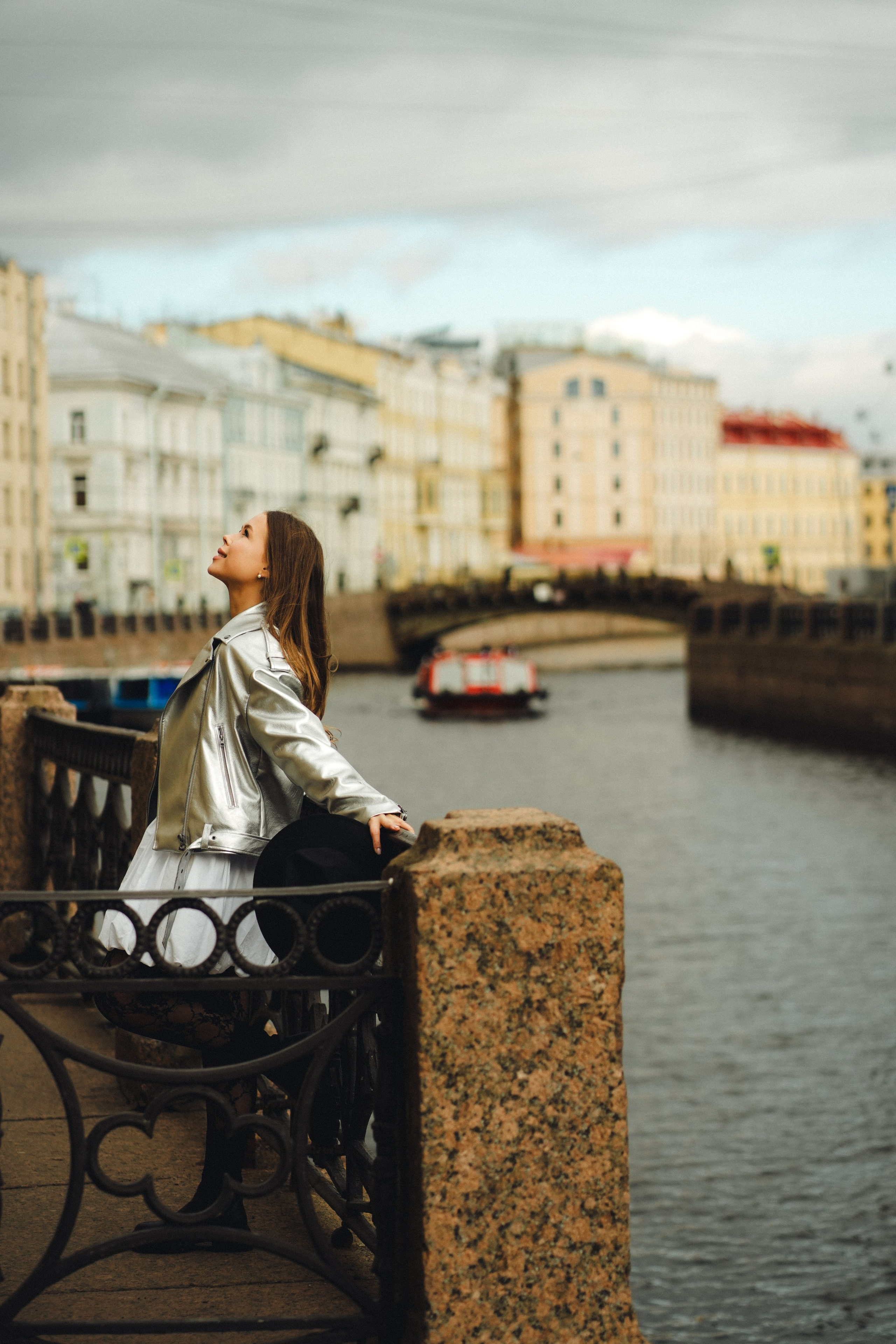 Анна. Фотограф г. Санкт-Петербург Александра Катанакова