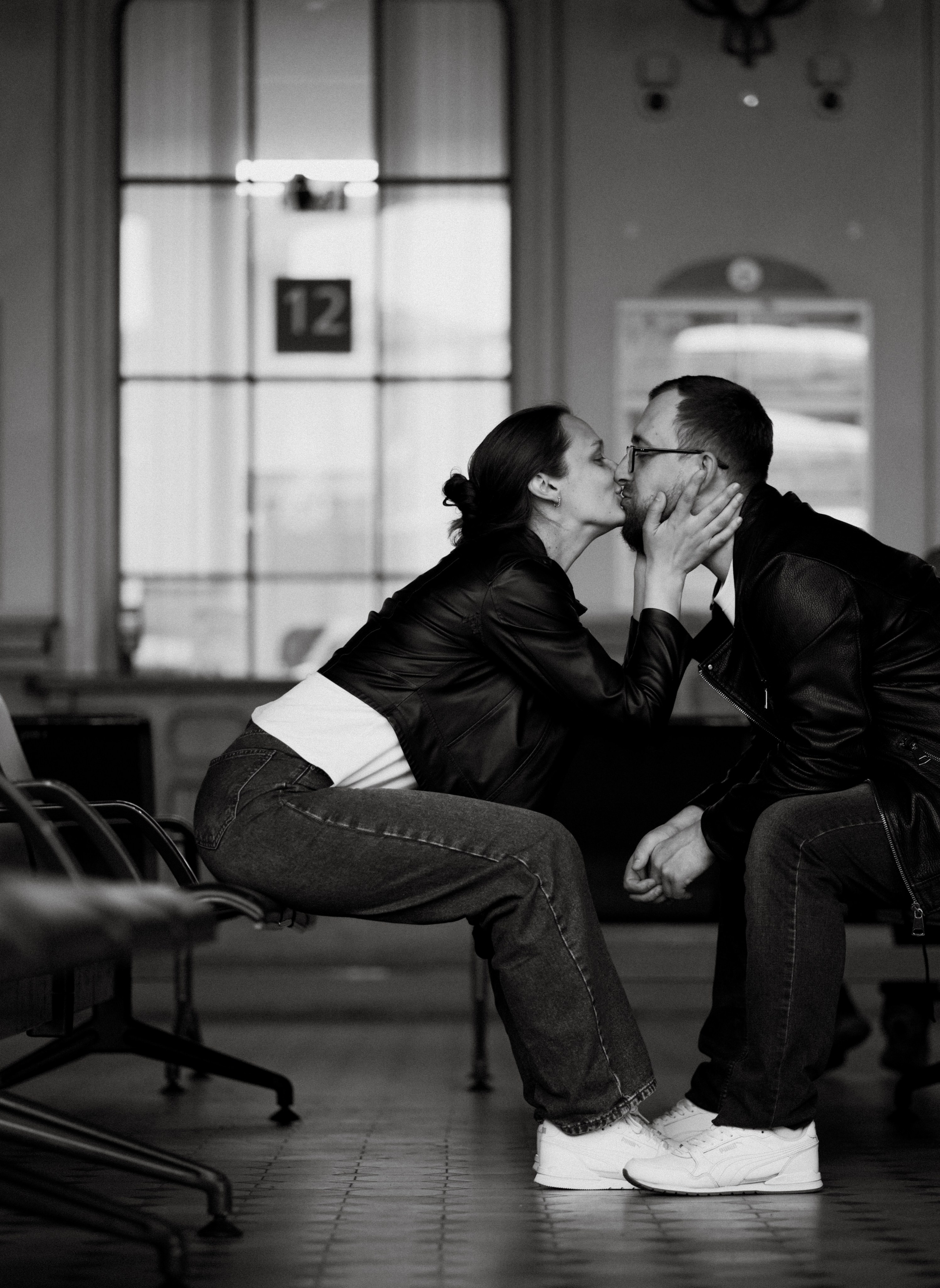 Алина и Влад. Фотограф г. Санкт-Петербург Александра Катанакова