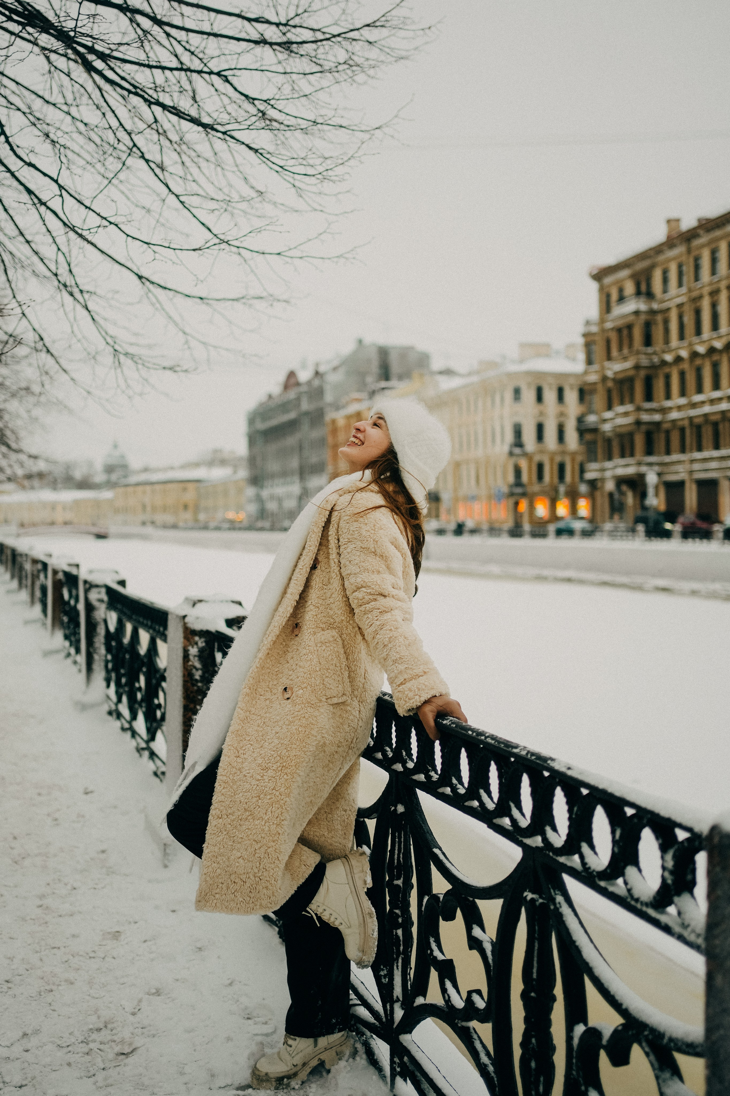 Лера. Фотограф г. Санкт-Петербург Александра Катанакова