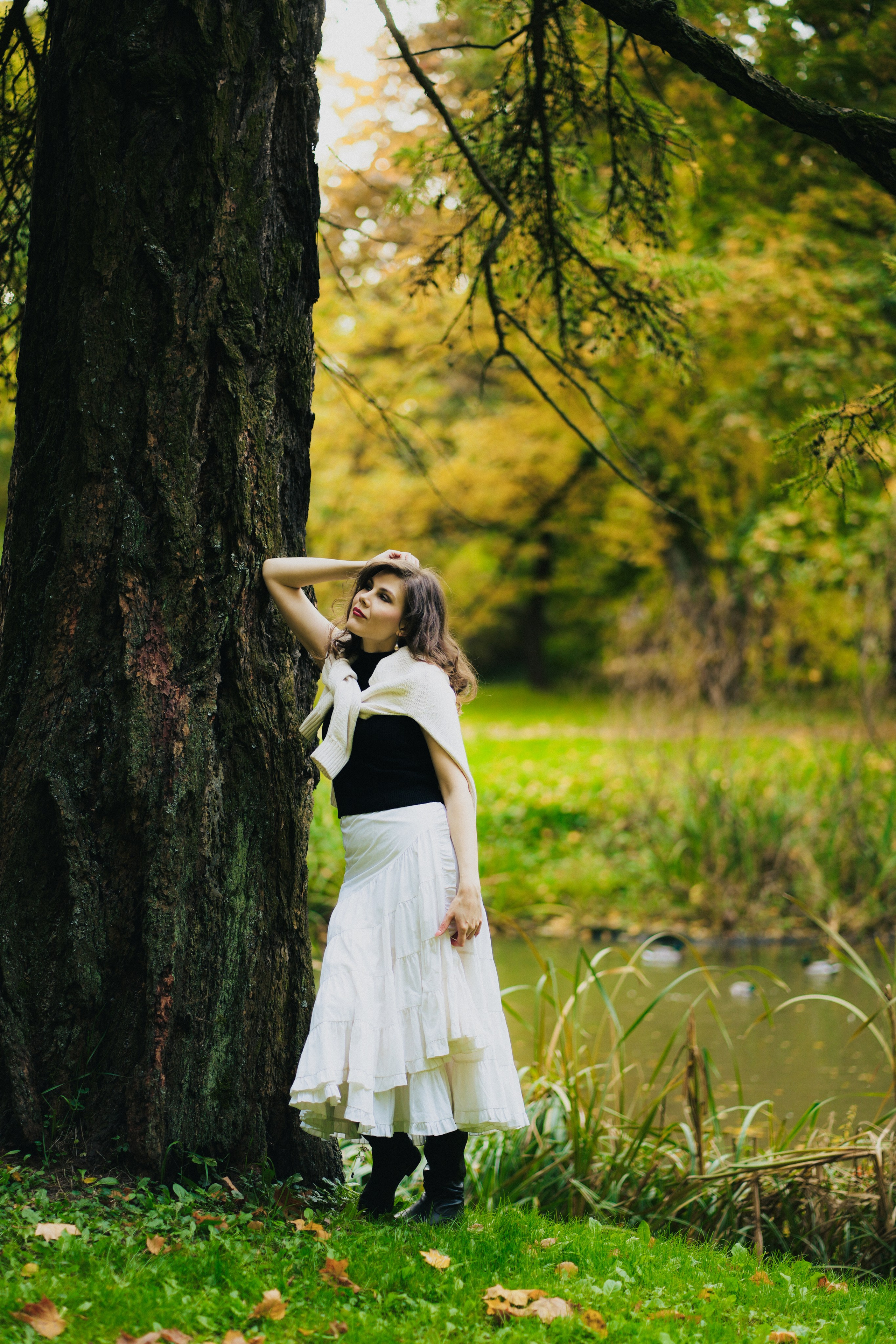 Аня. Фотограф г. Санкт-Петербург Александра Катанакова