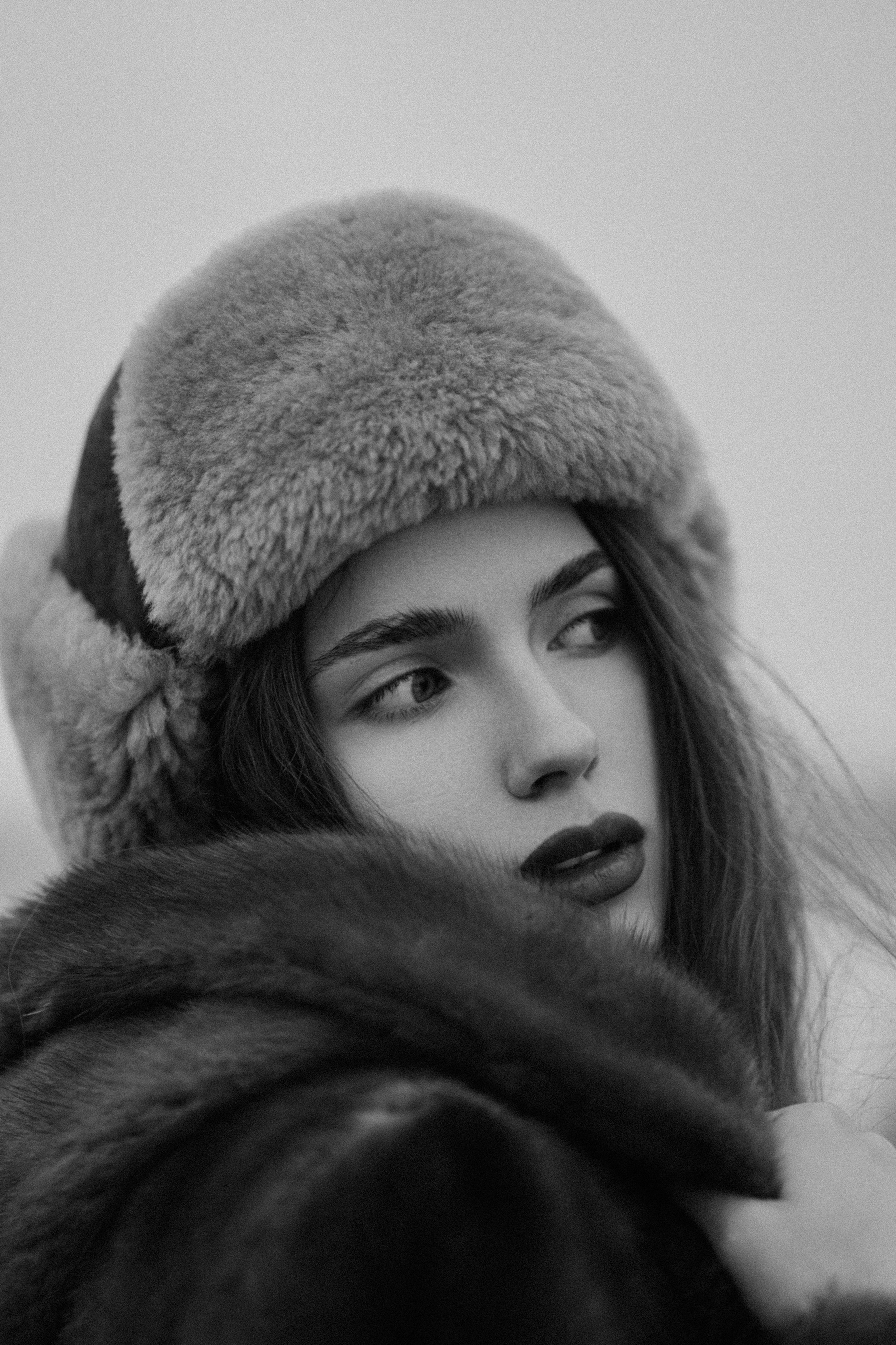 Глафира. Фотограф г. Санкт-Петербург Александра Катанакова