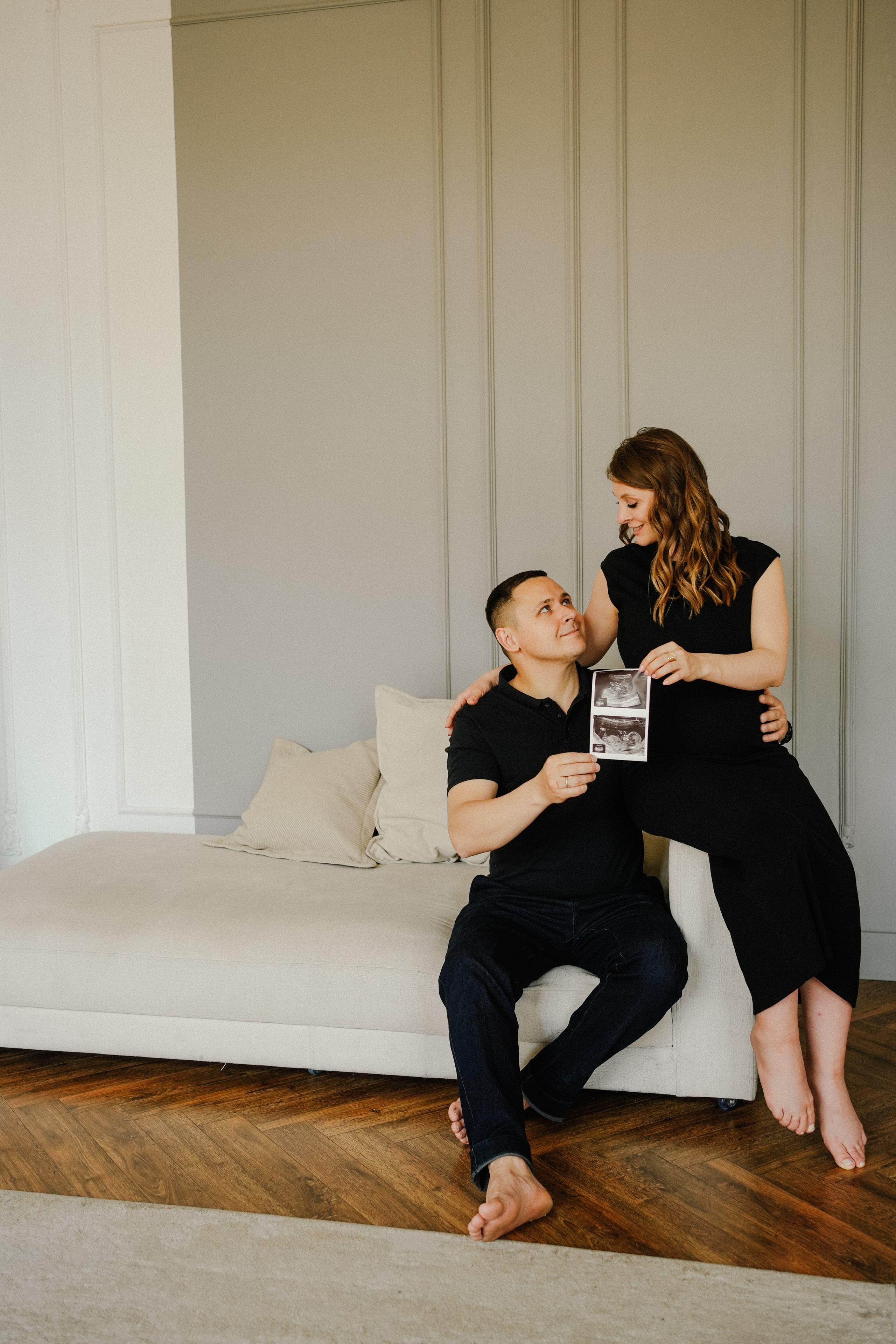 Настя и Денис. Фотограф г. Санкт-Петербург Александра Катанакова