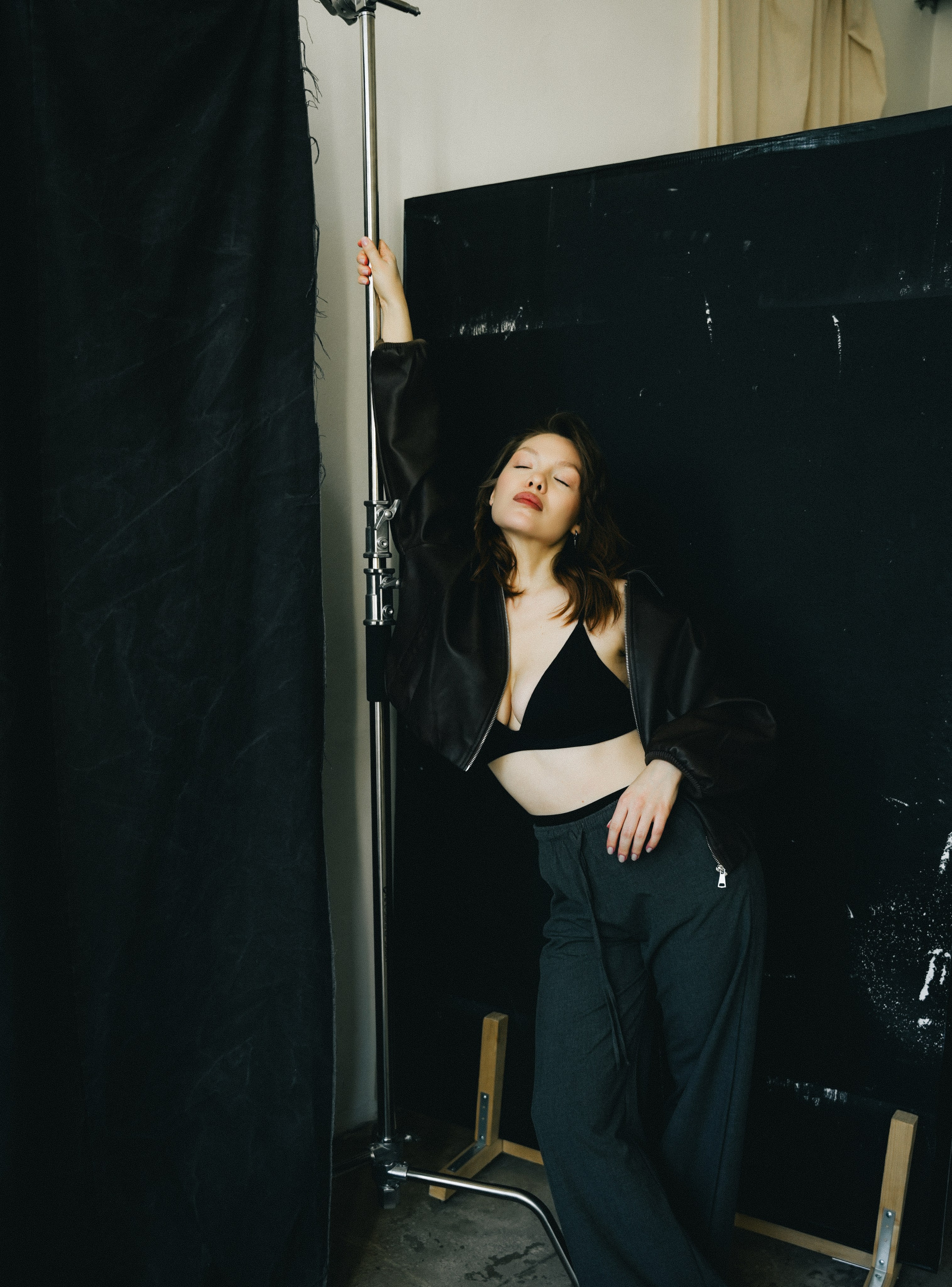 Яна. Фотограф г. Санкт-Петербург Александра Катанакова