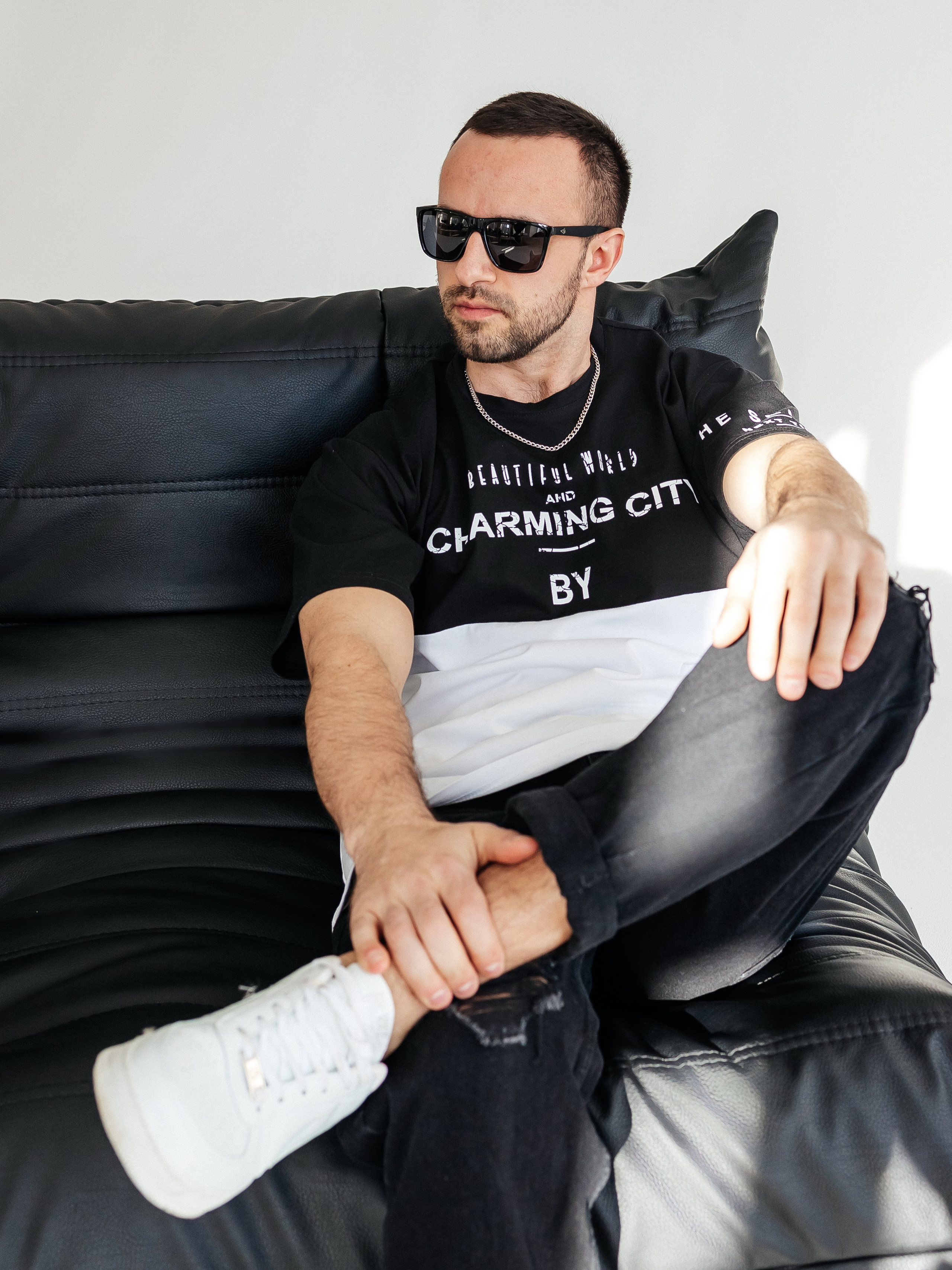 Виталий. Фотограф Иваново | Москва | Ирина Коптилина