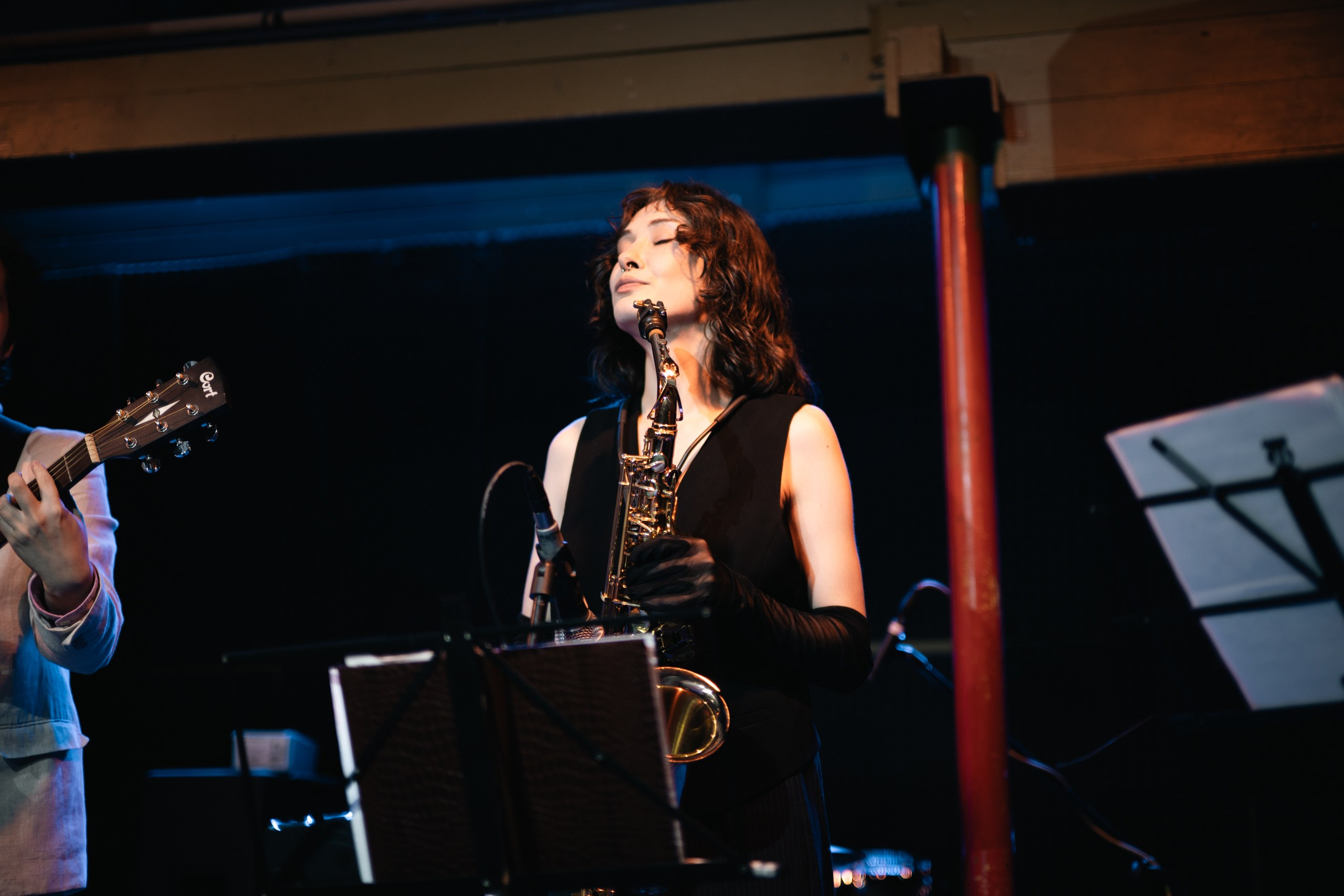 КОНЦЕРТЫ. Фотограф в Москве — Олег Штыканов