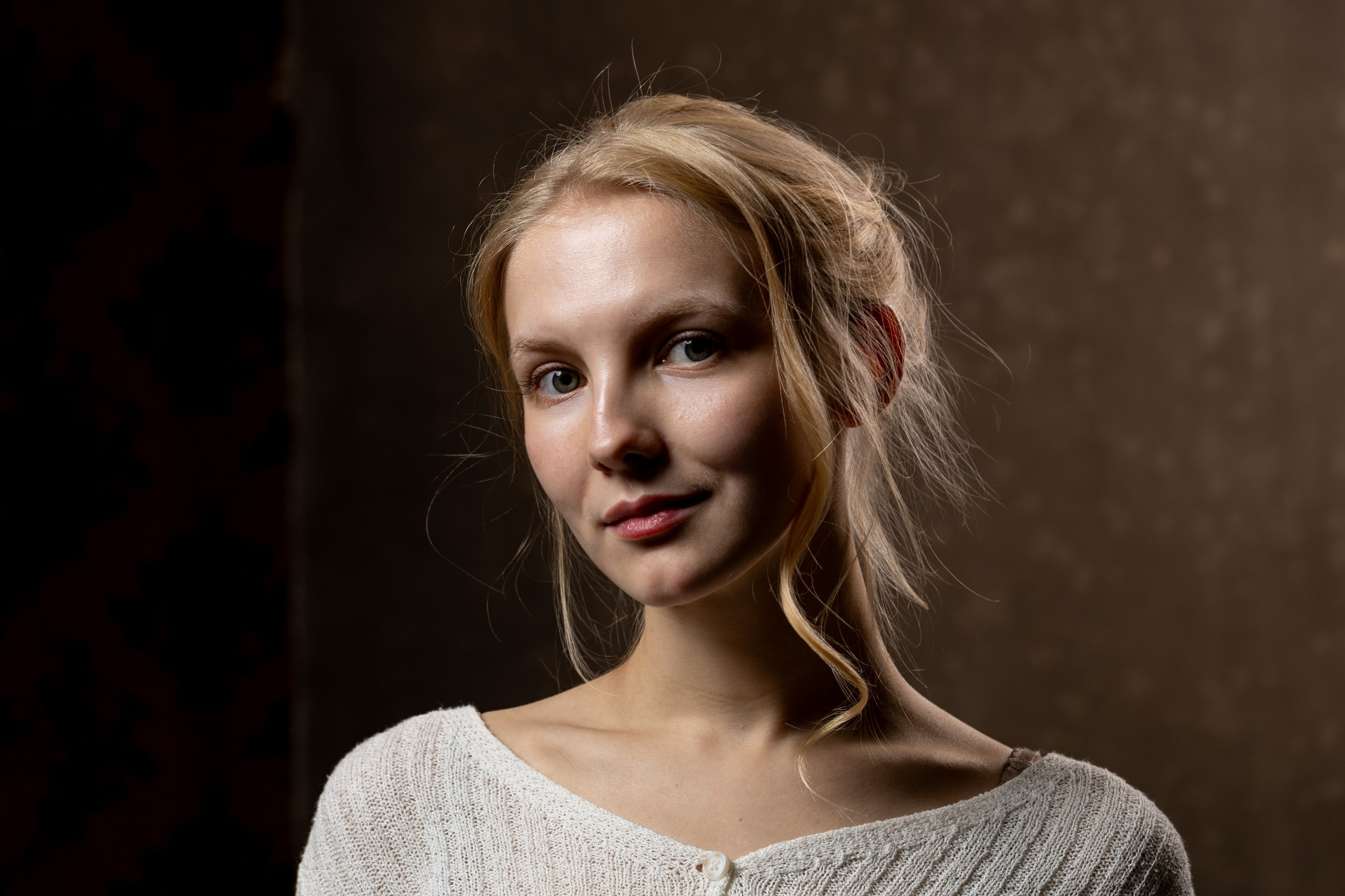 Катя. Vladislav Kuchinskiy