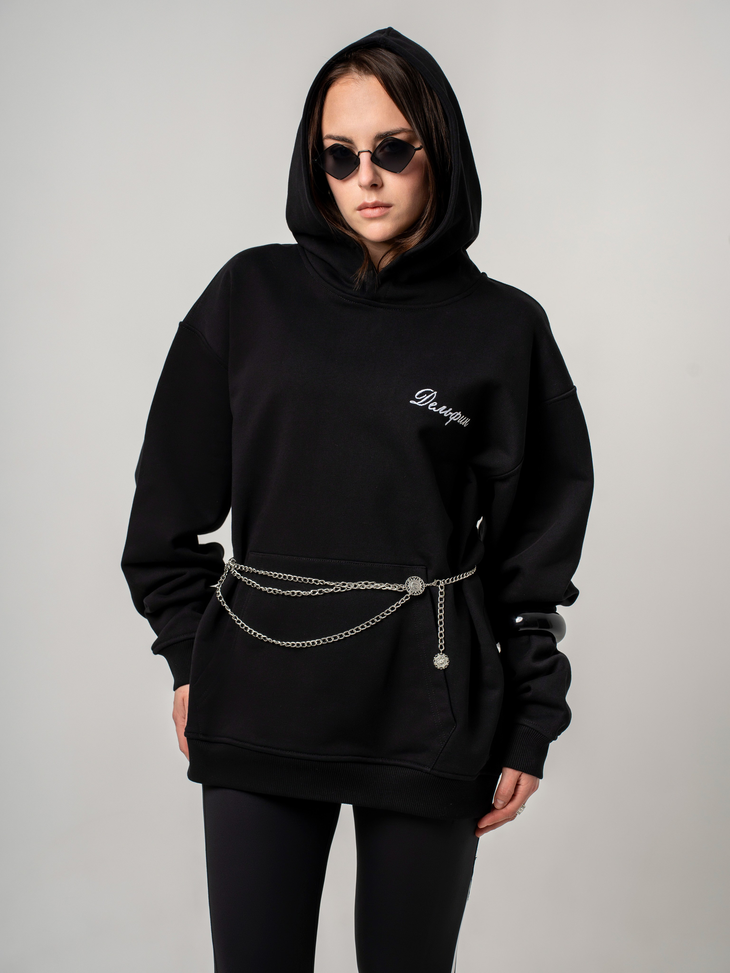 Дельфин. Портретный фотограф Москва Белогорцев Сергей