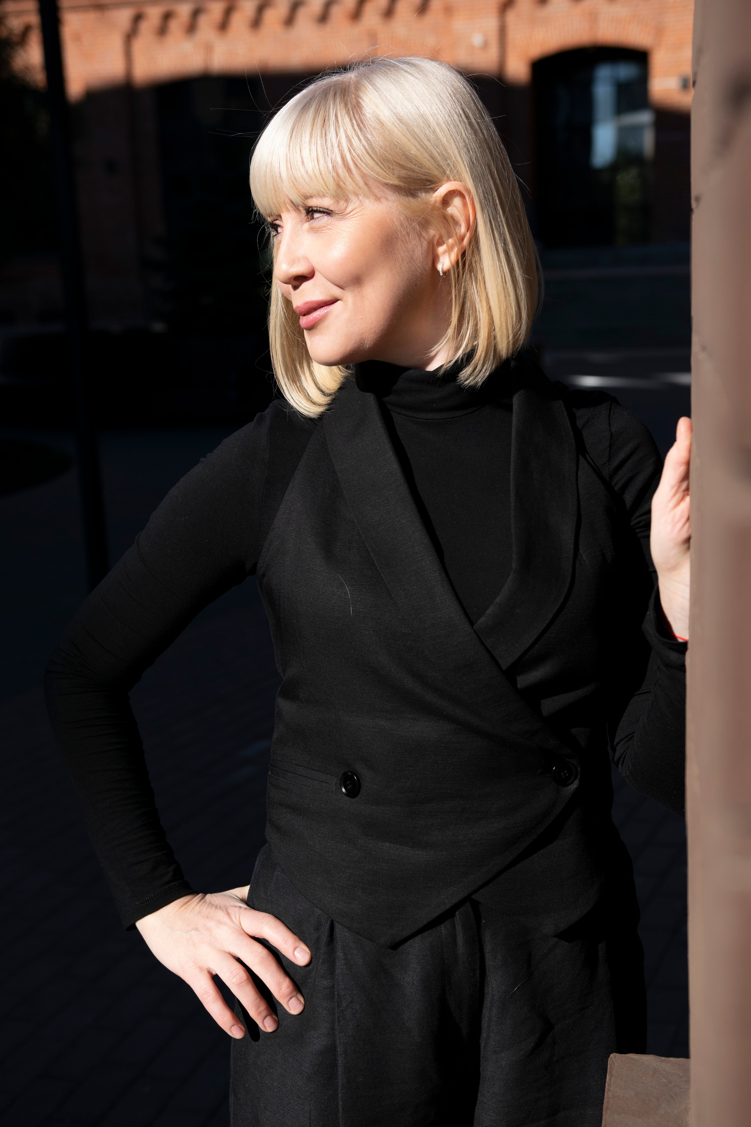 Пресеты. Портретный фотограф Москва Белогорцев Сергей