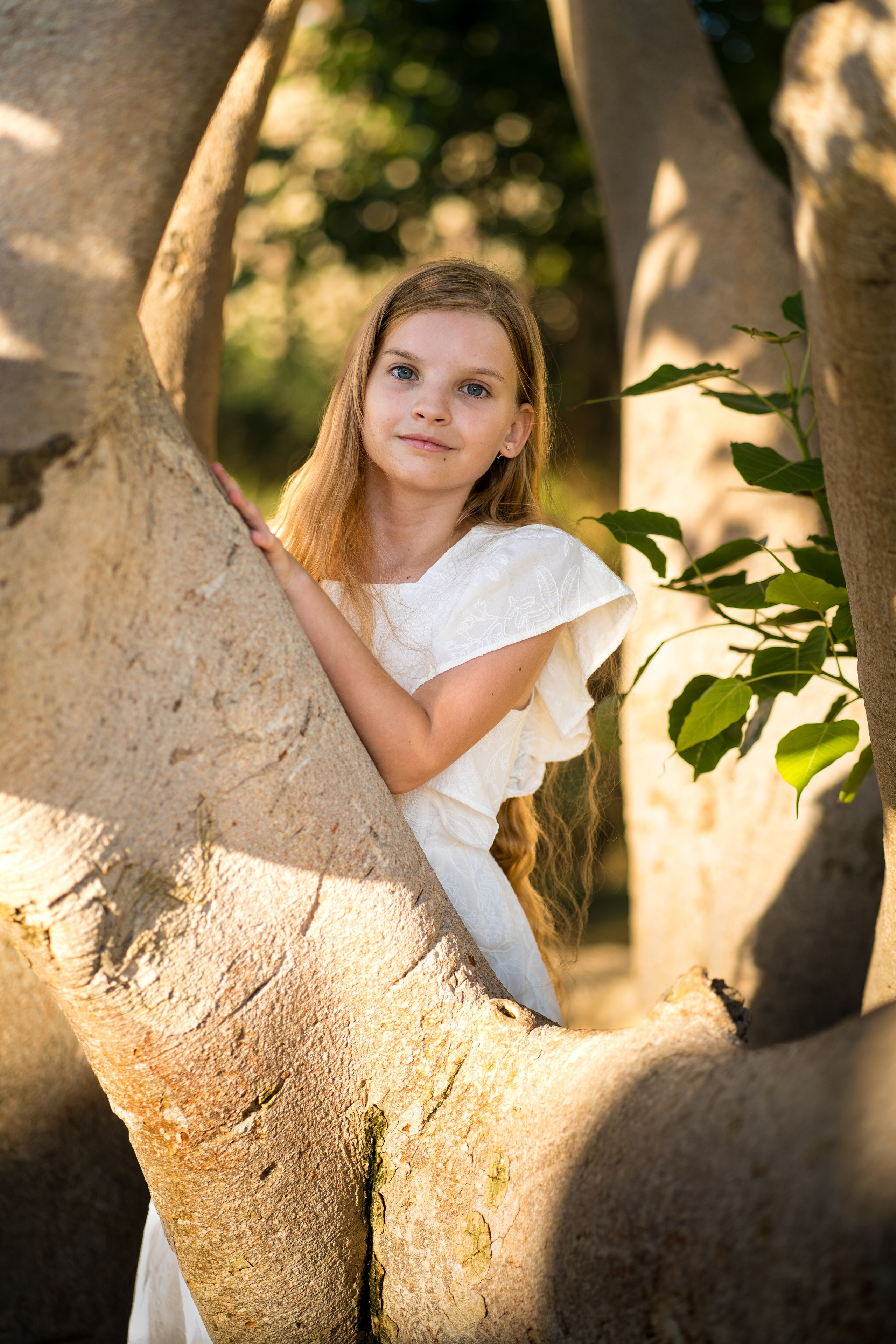 Фотосессия Алены. Семейный и детский фотограф в Израиле и Москве Дорошок Надя