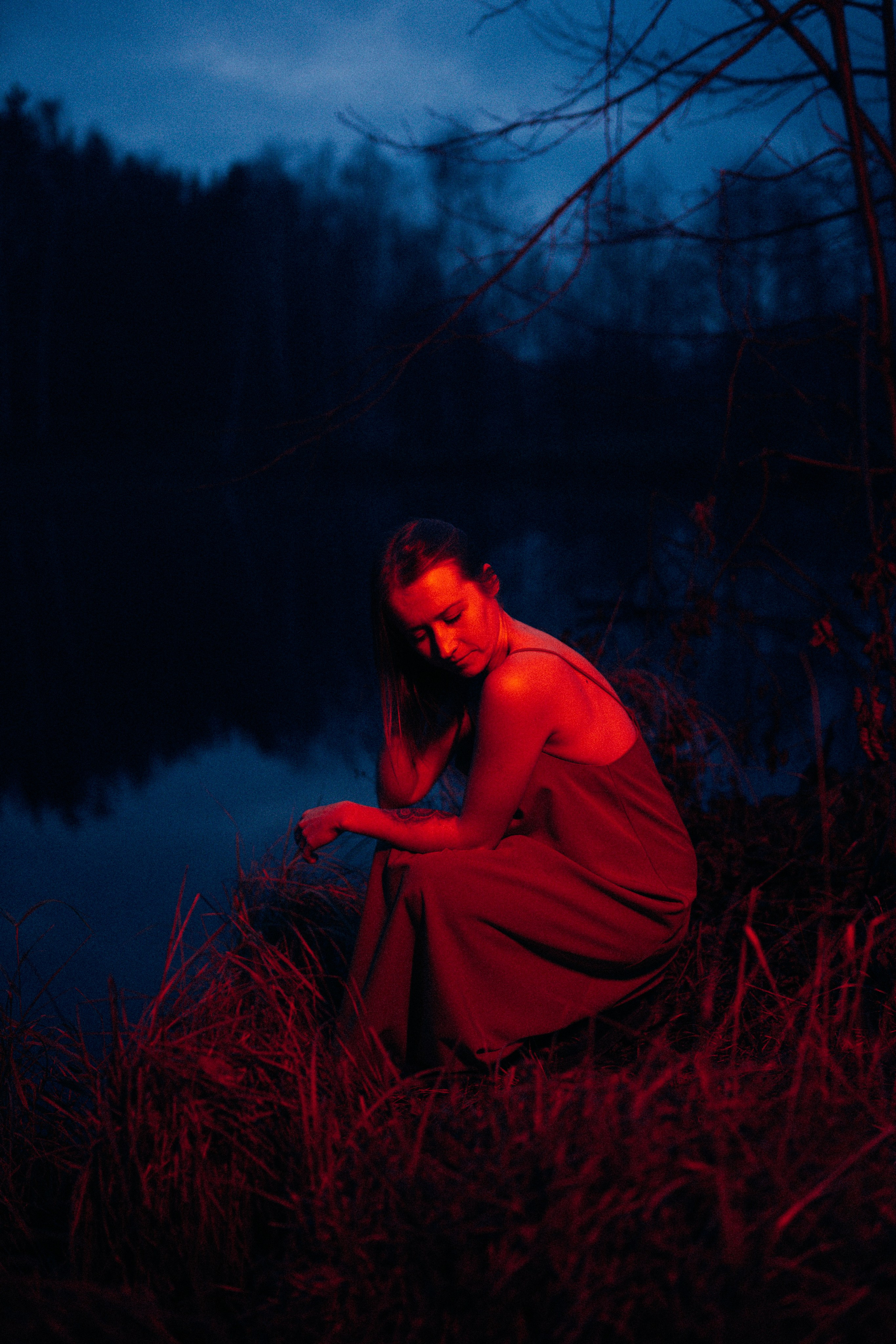 Даша. Главная