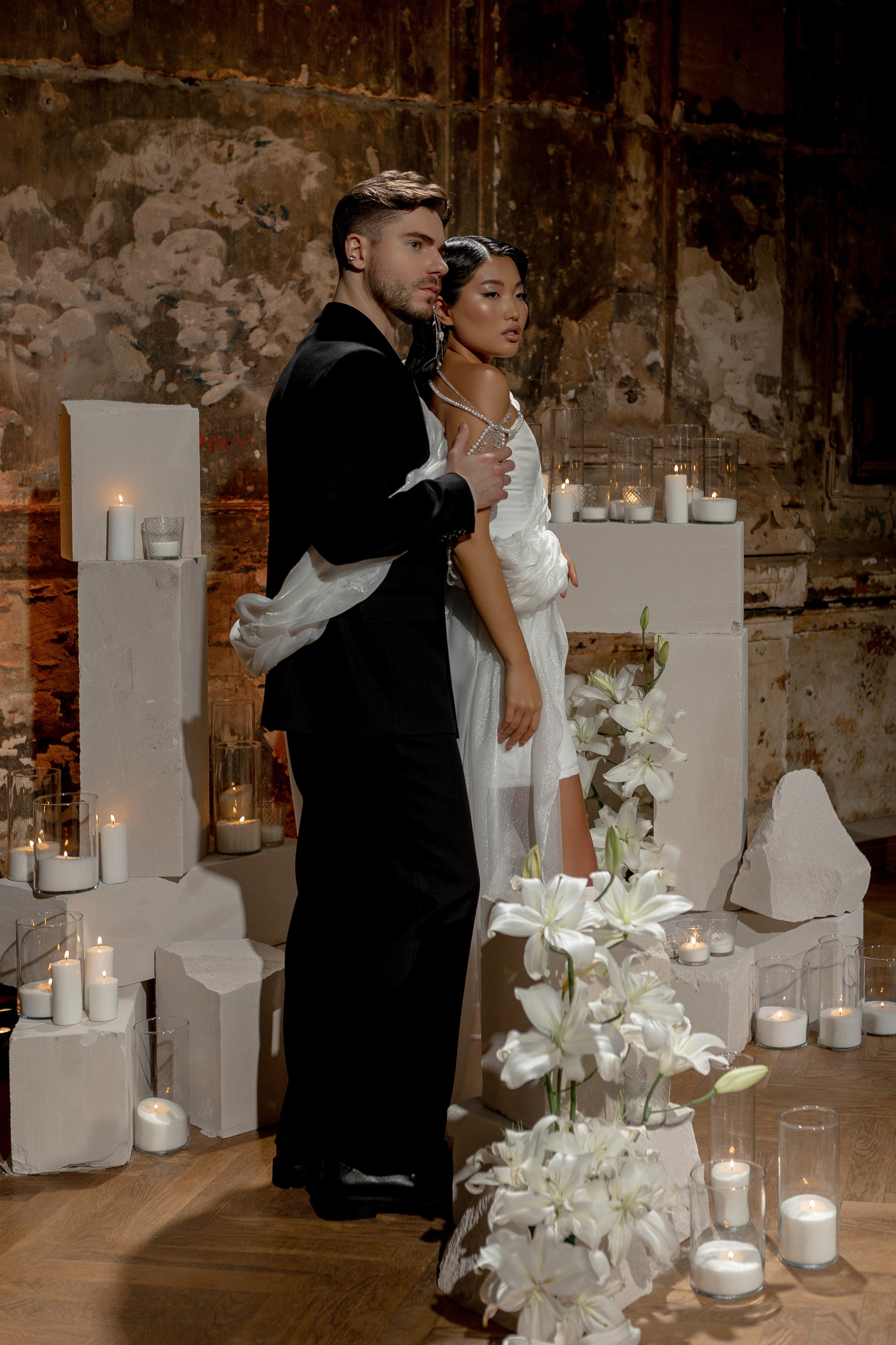 Егор и Юлия. Свадебный фотограф Ксения Трухина в Нижнем Новгороде и Москве