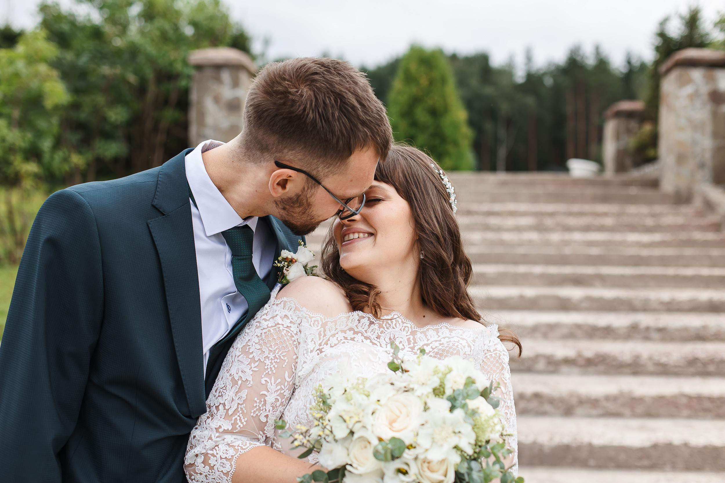 Свадьба Александра и Анны