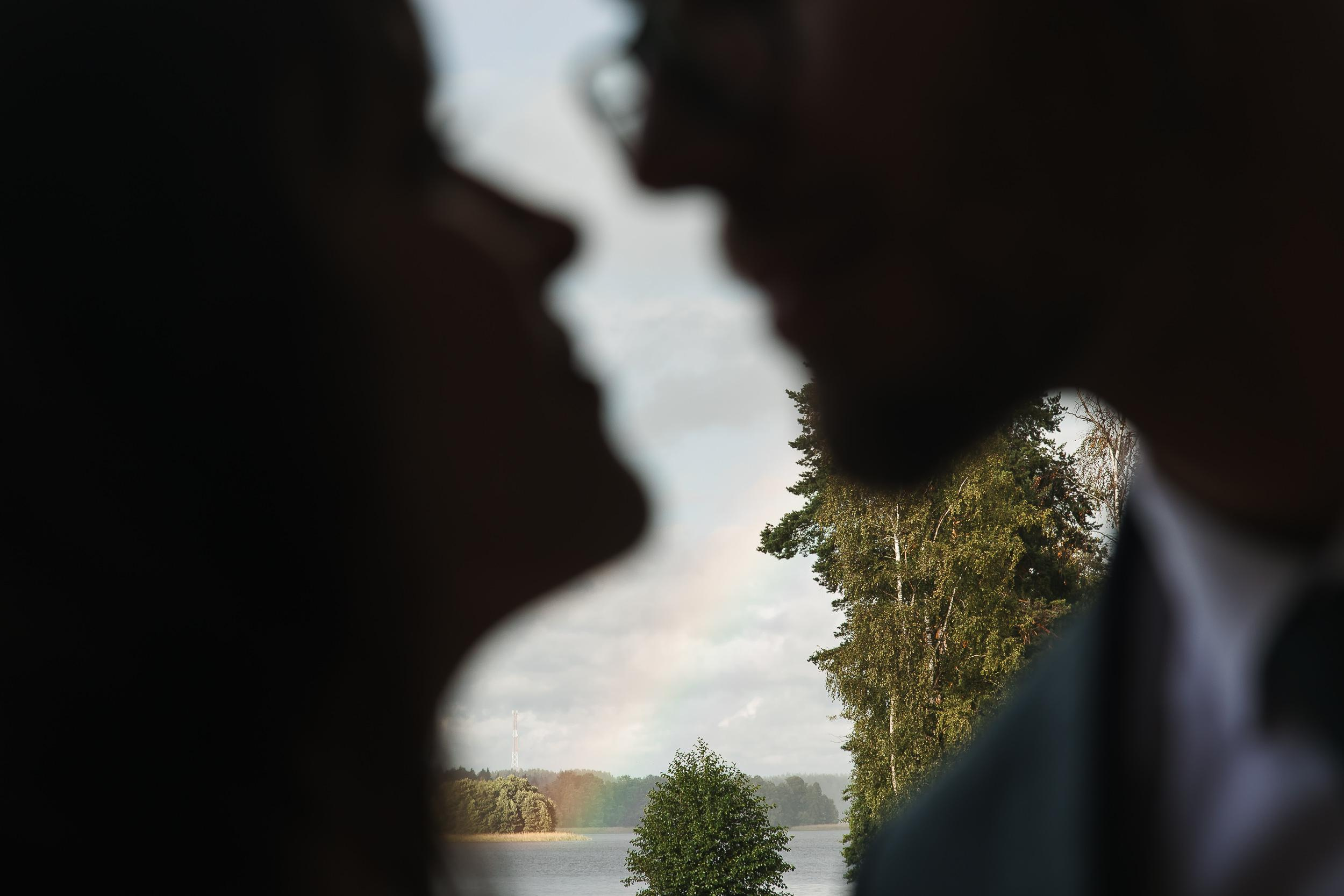 Свадьба Александра и Анны