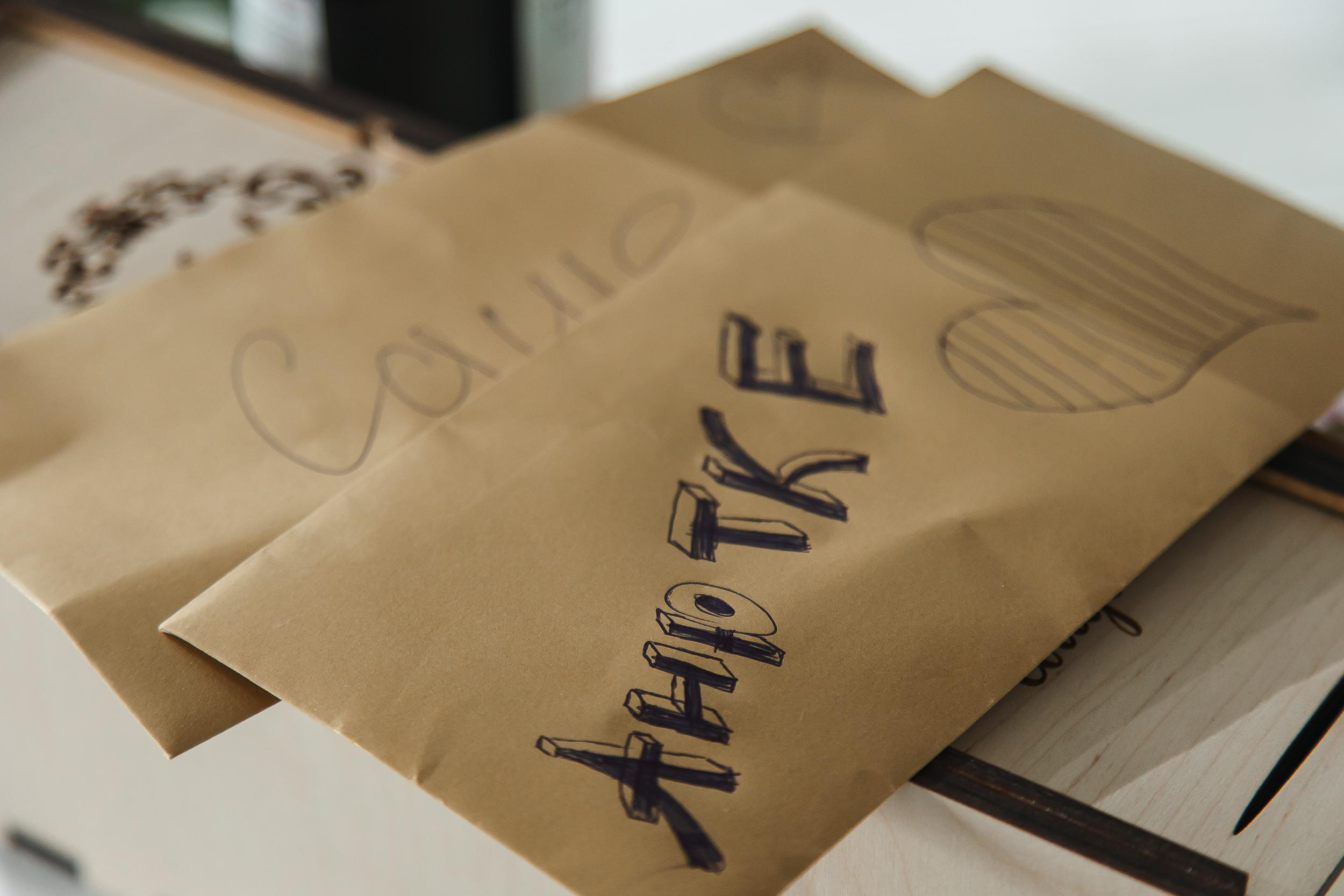 Свадьба Александра и Анны