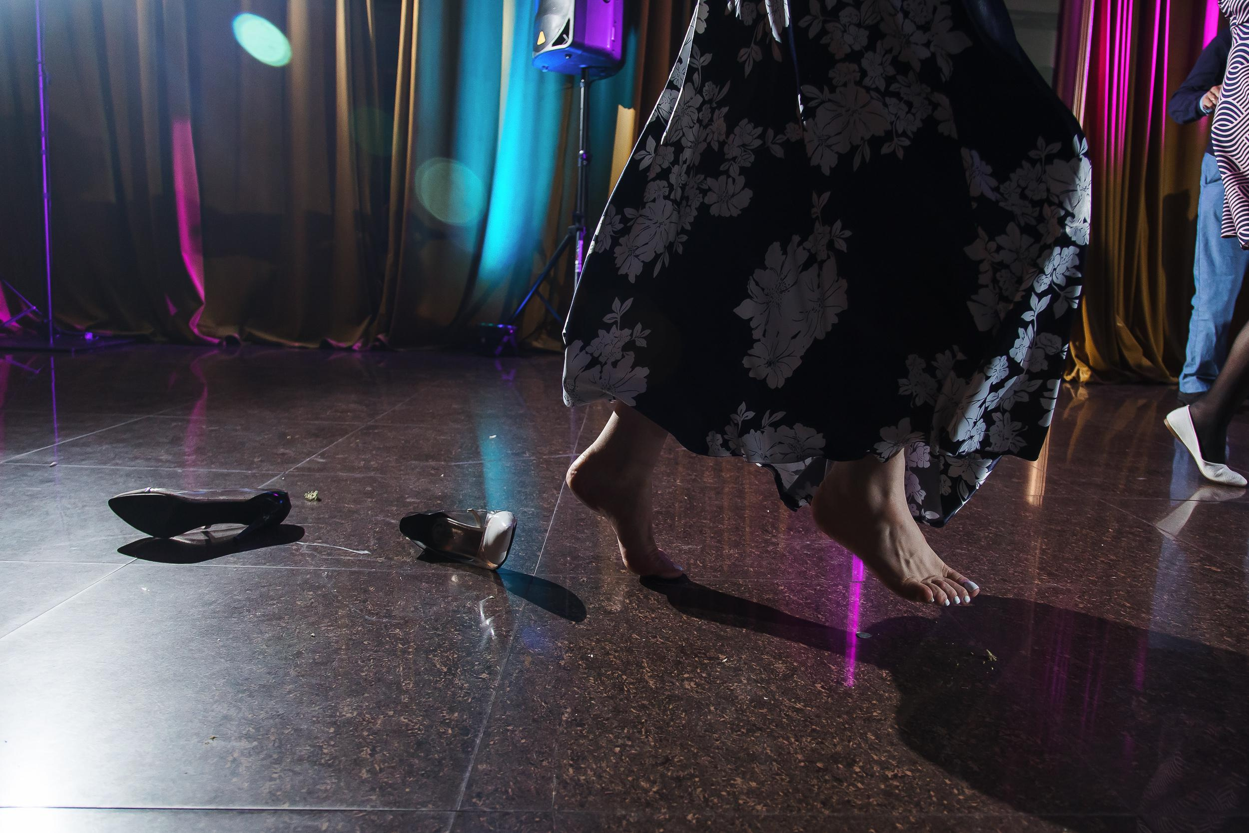 Свадьба Александра и Анны