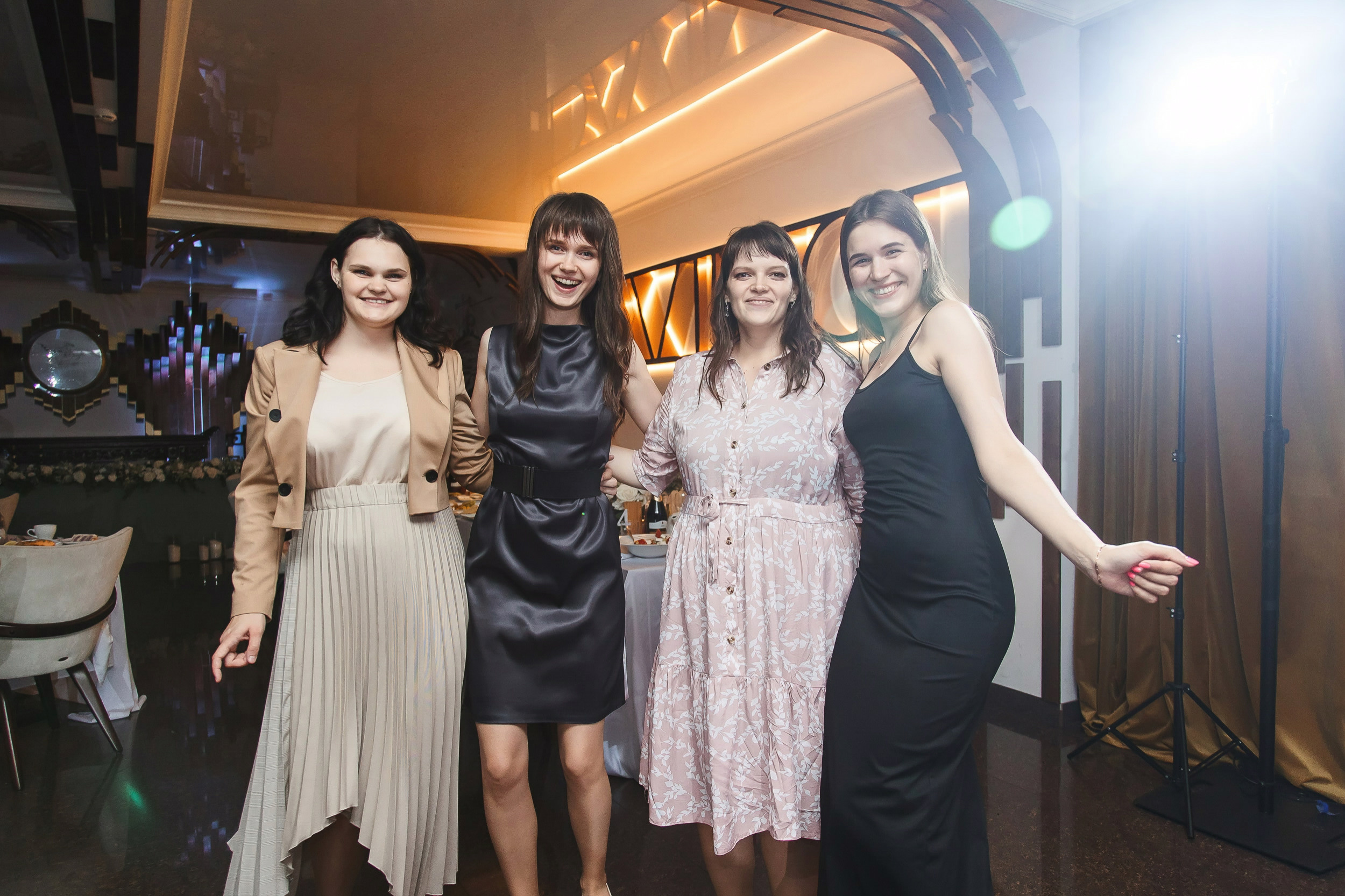 Свадьба Александра и Анны