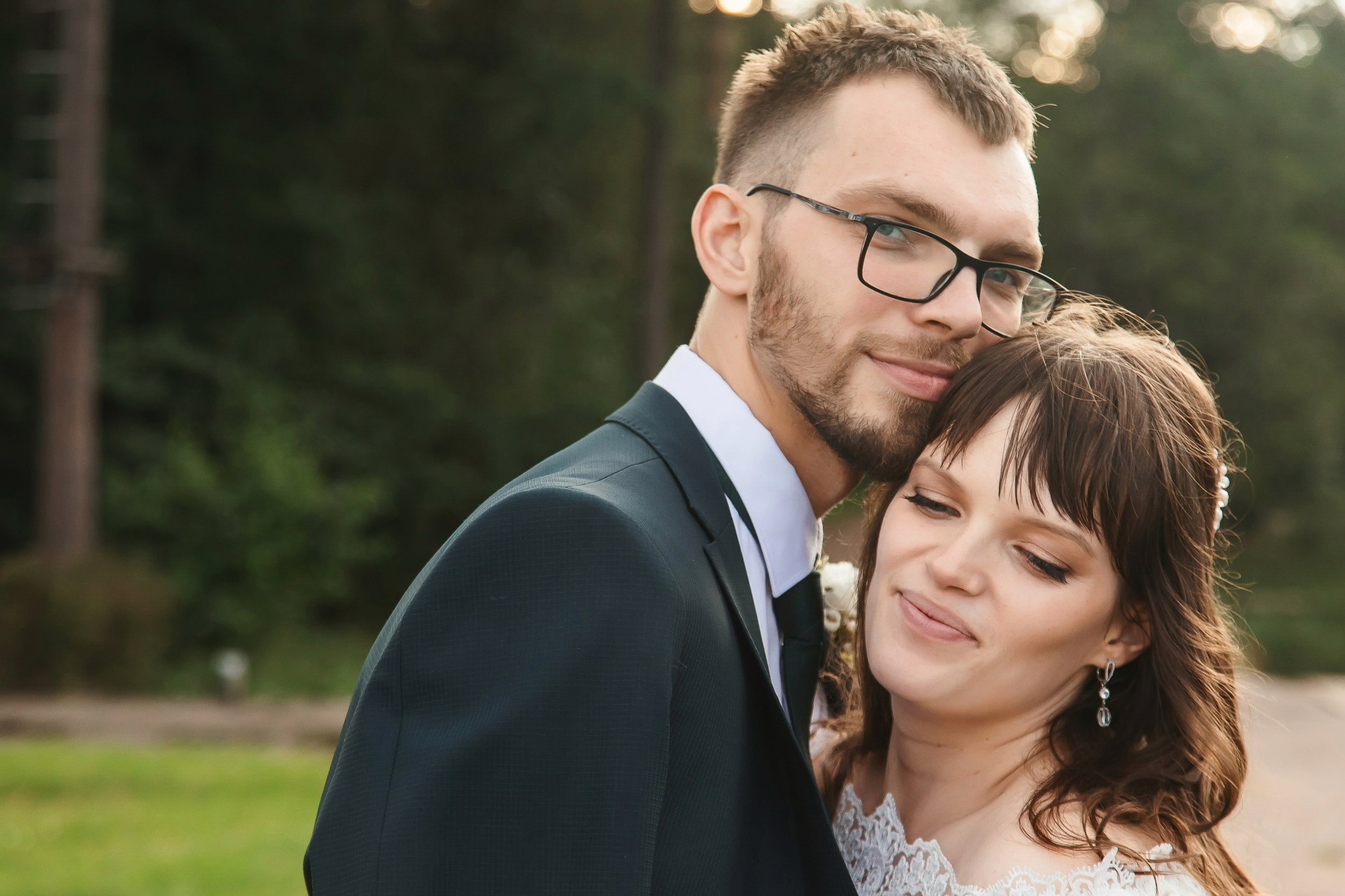 Свадьба Александра и Анны