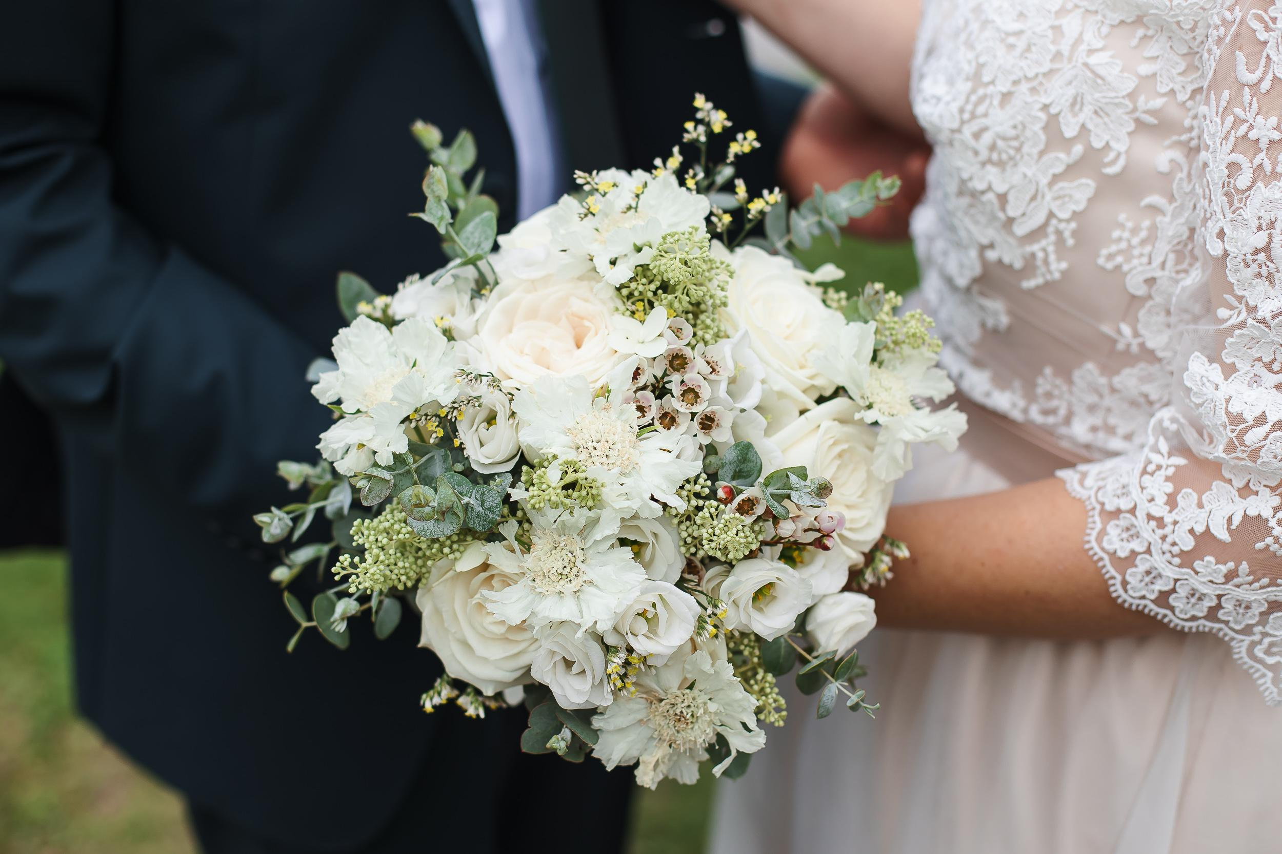 Свадьба Александра и Анны