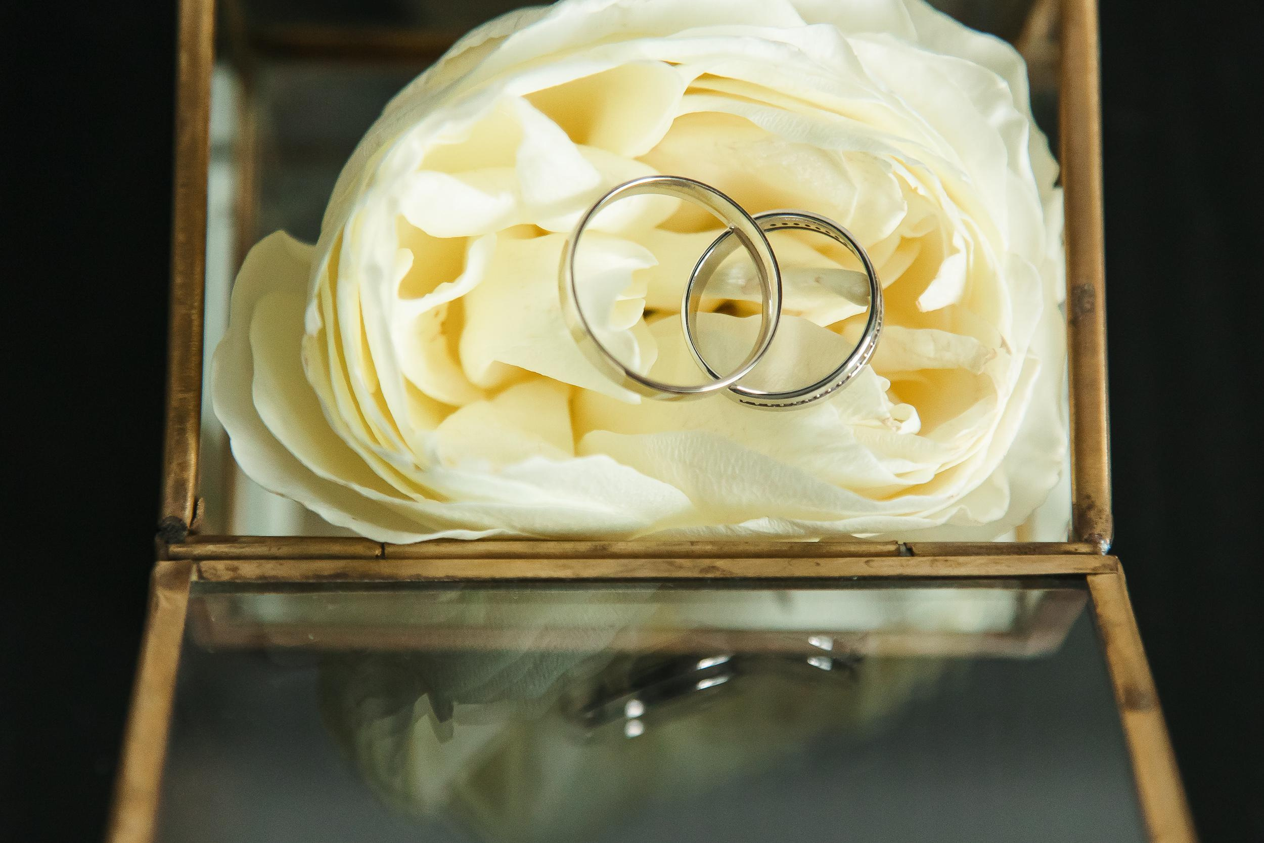 Свадьба Александра и Анны