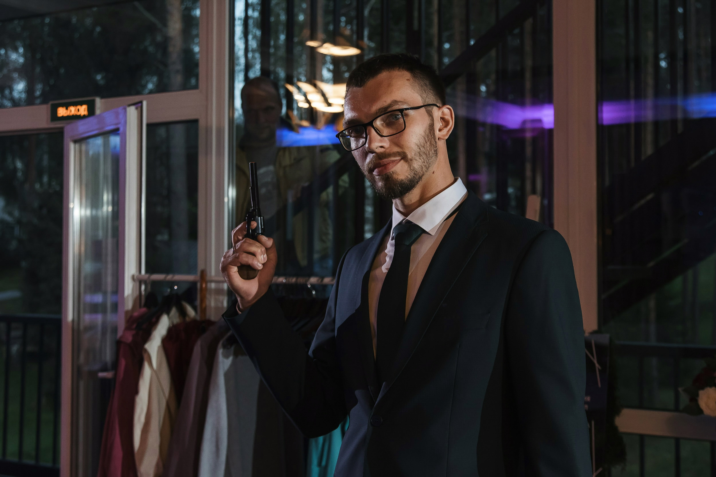 Свадьба Александра и Анны