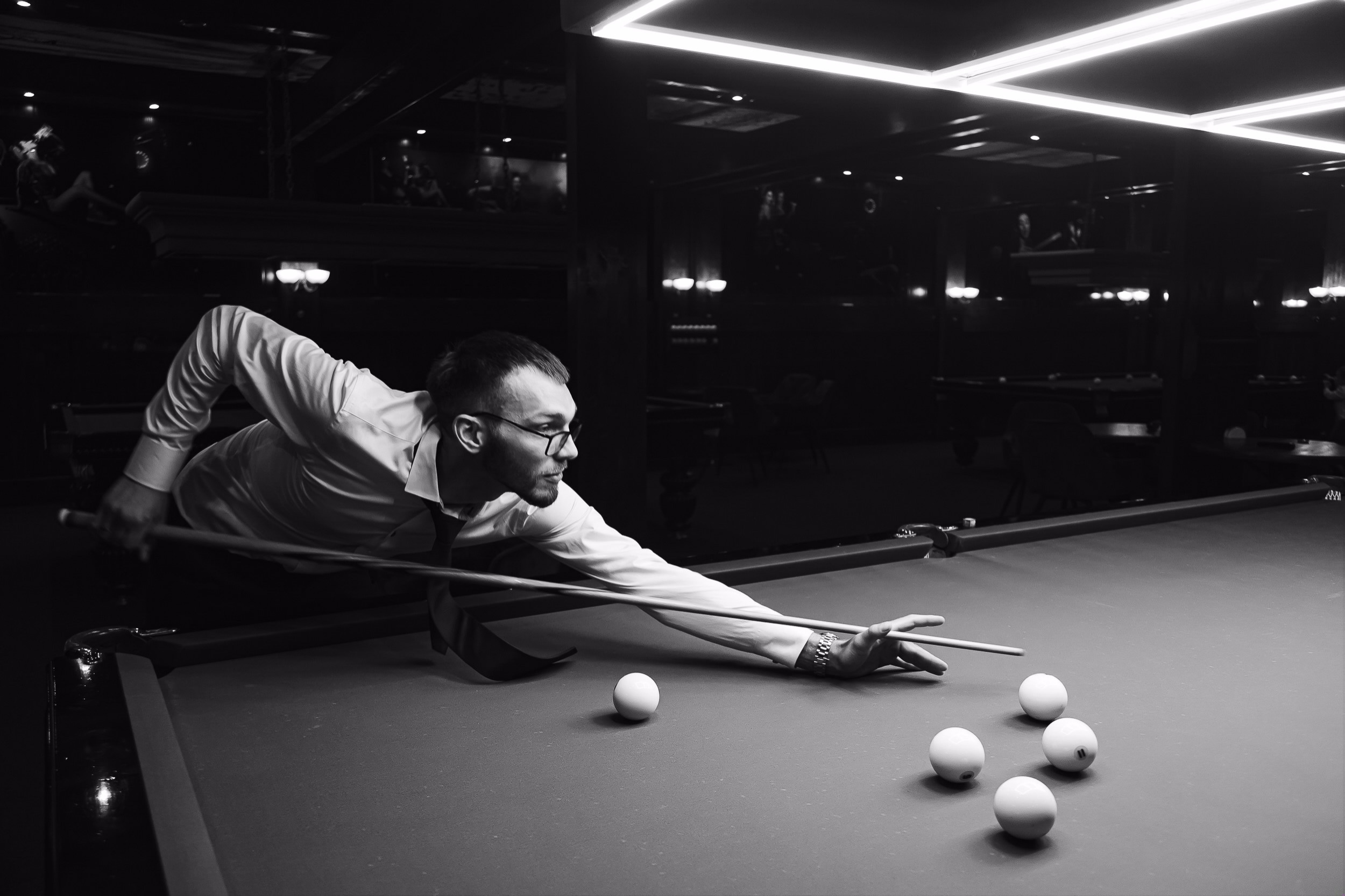 Свадьба Александра и Анны