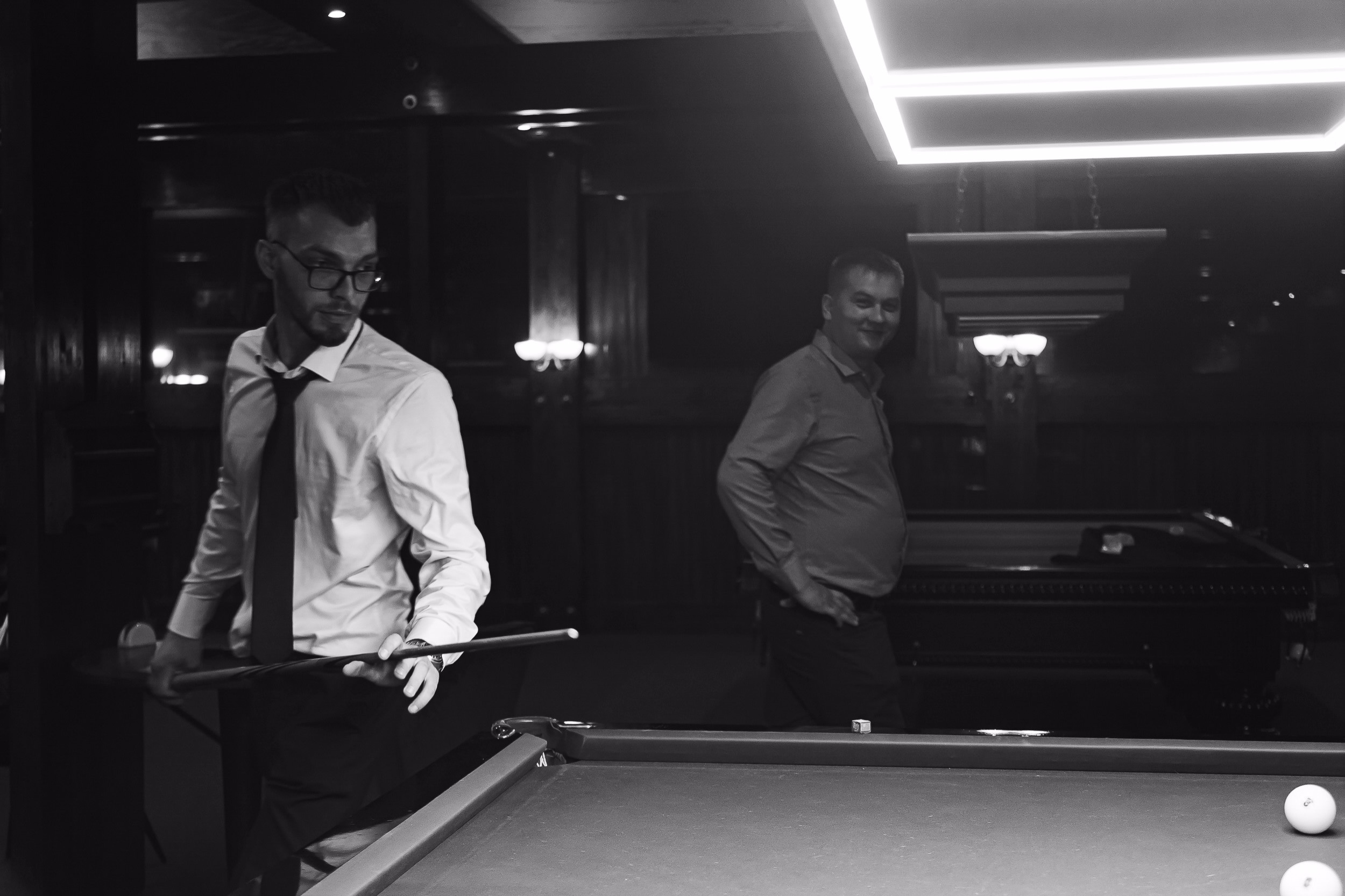 Свадьба Александра и Анны