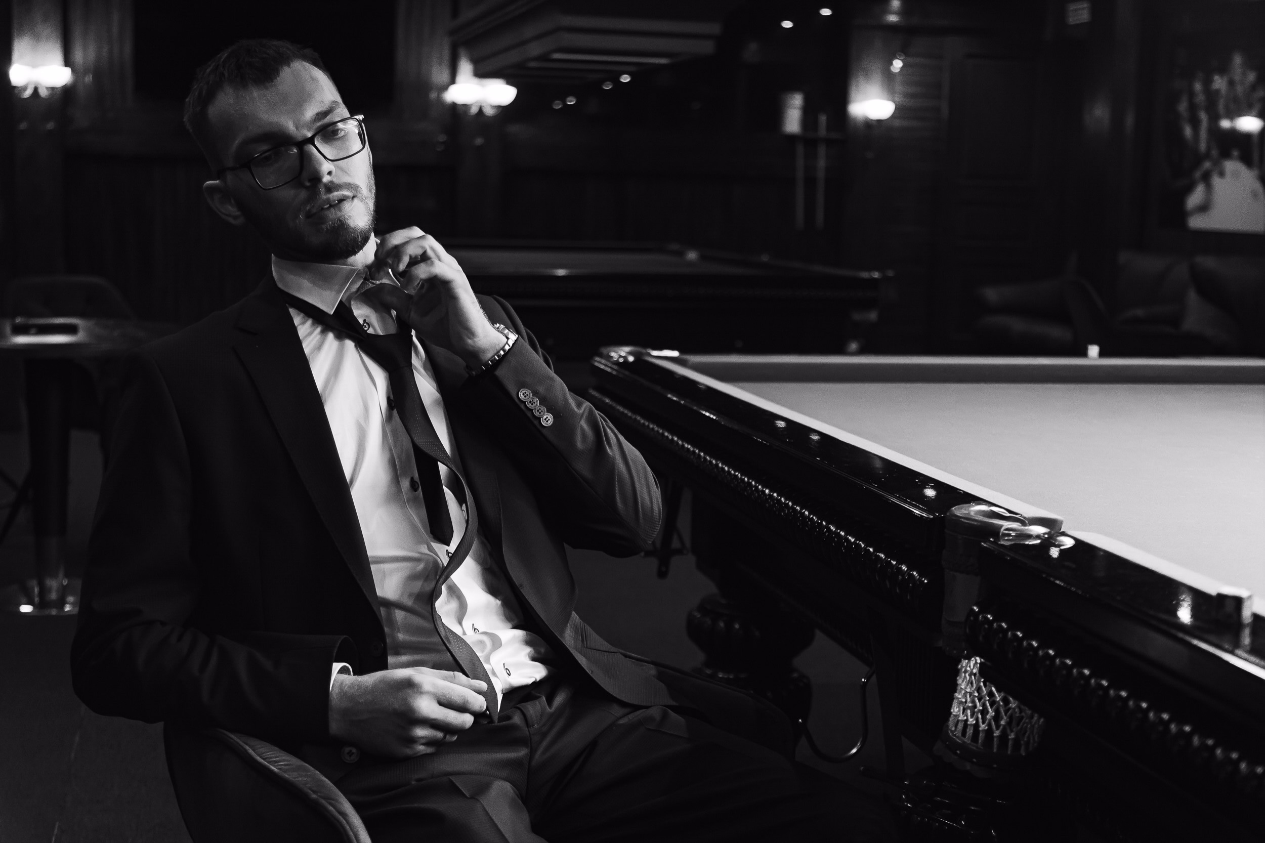 Свадьба Александра и Анны