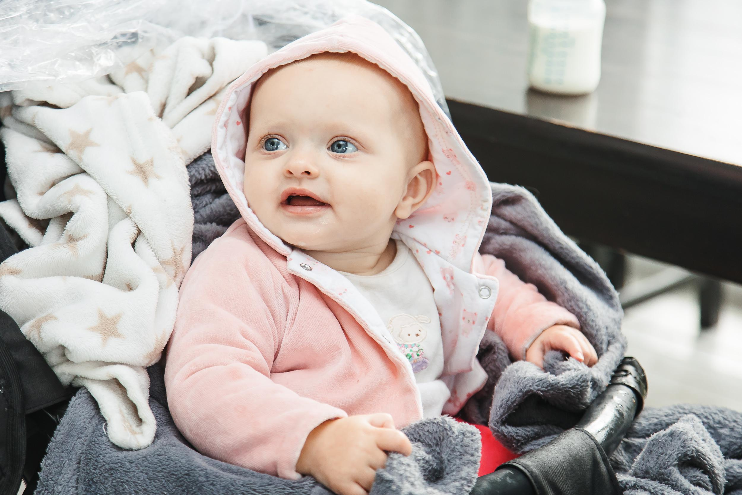 Свадьба Александра и Анны