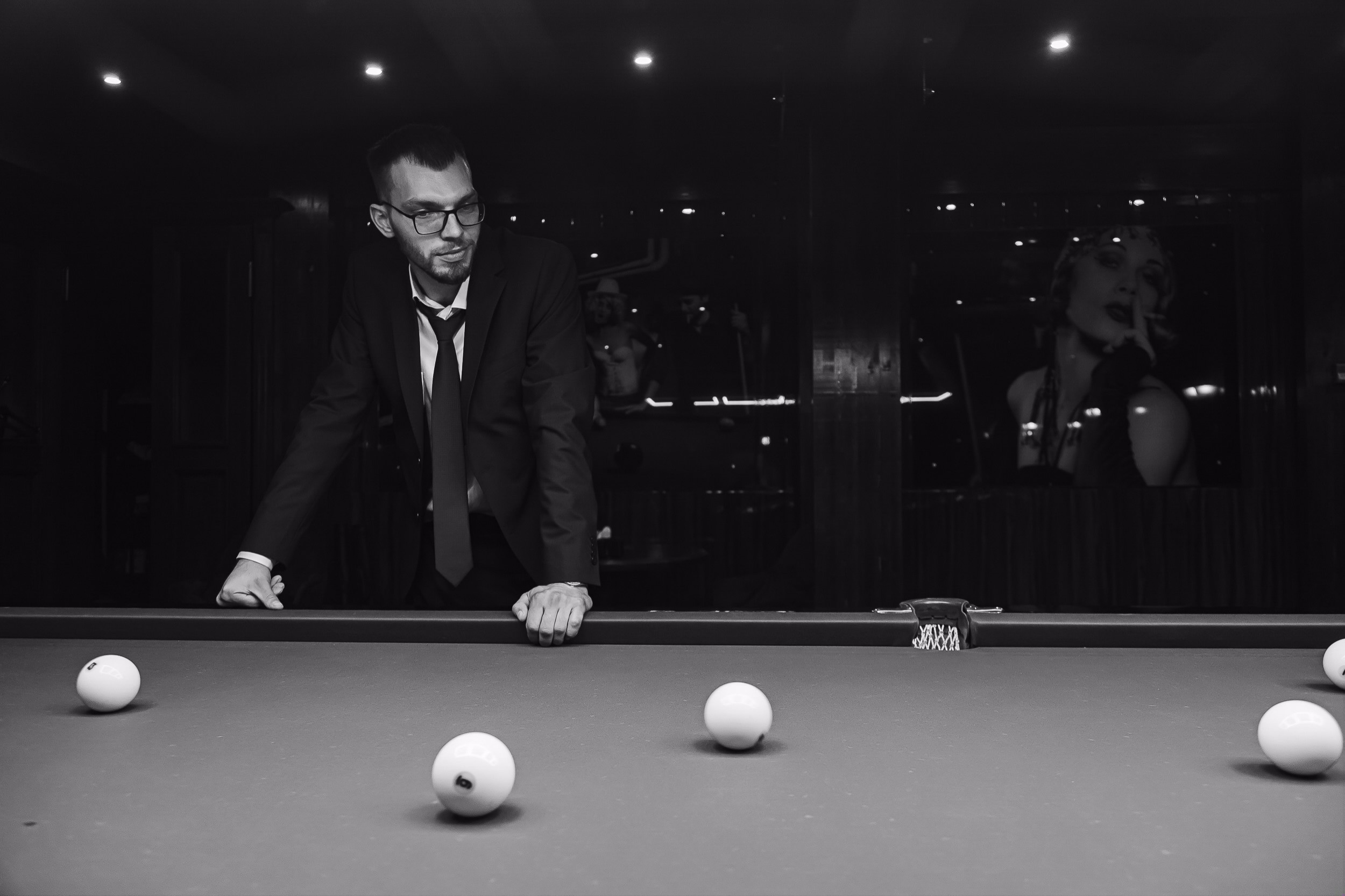 Свадьба Александра и Анны