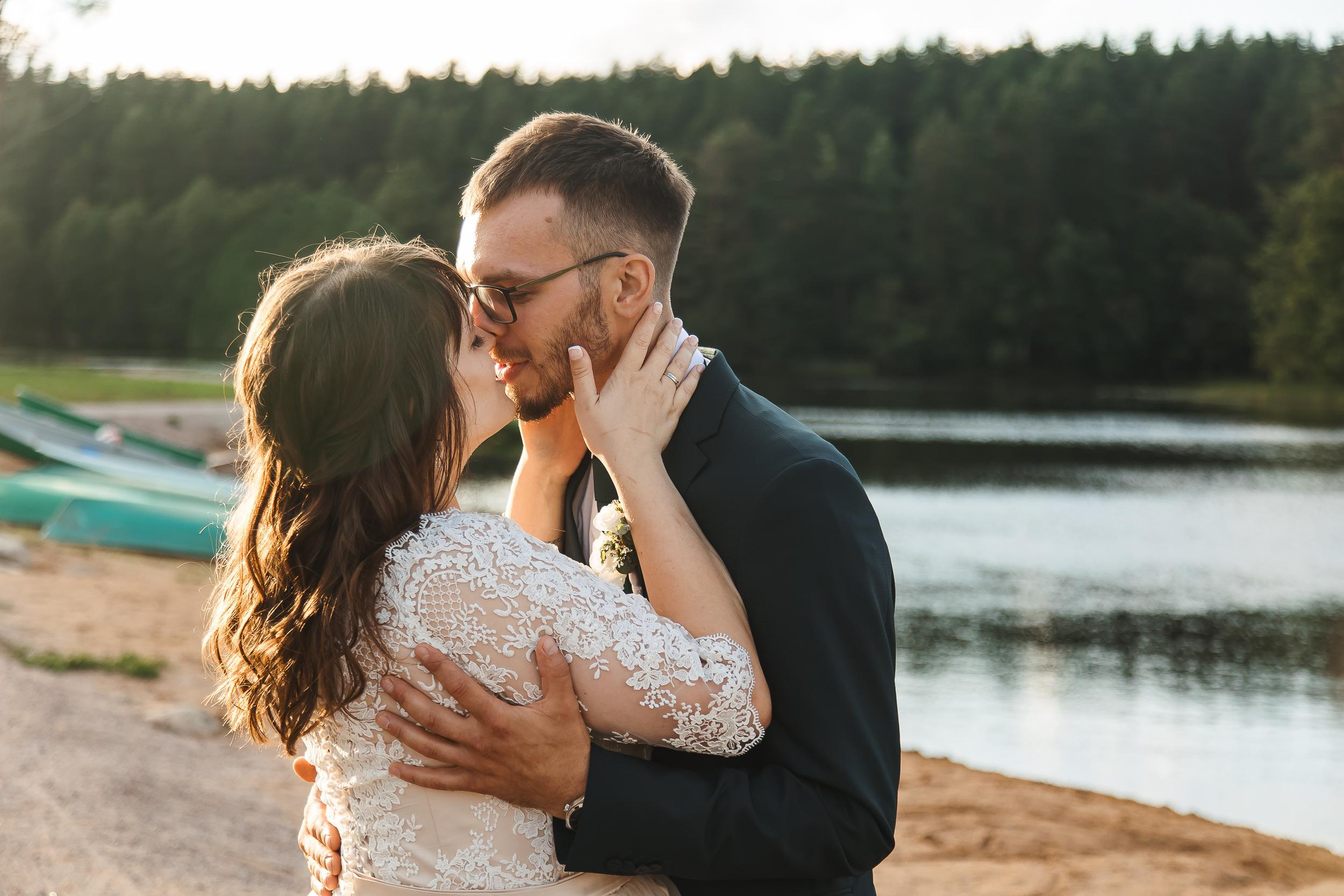 Свадьба Александра и Анны