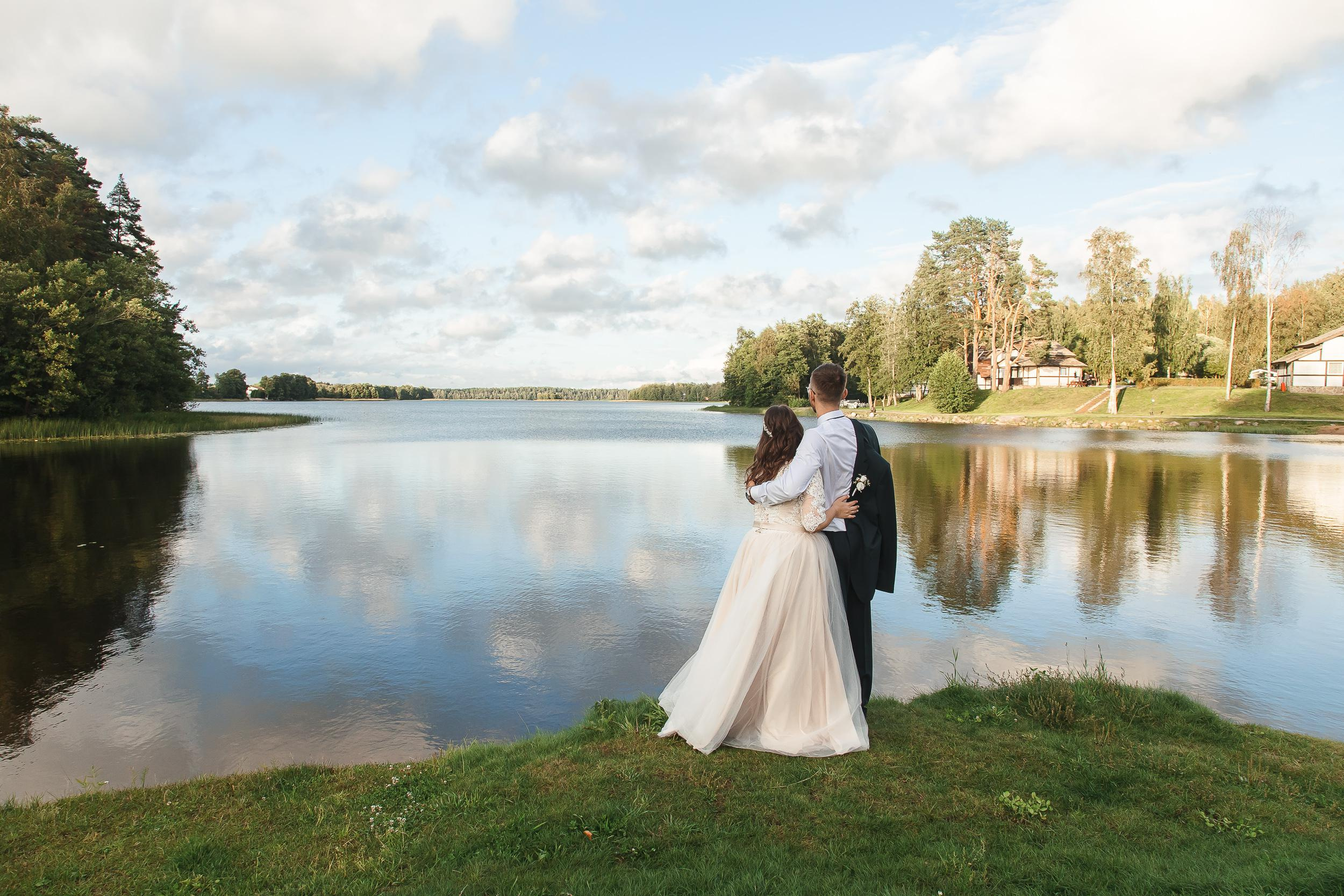 Свадьба Александра и Анны