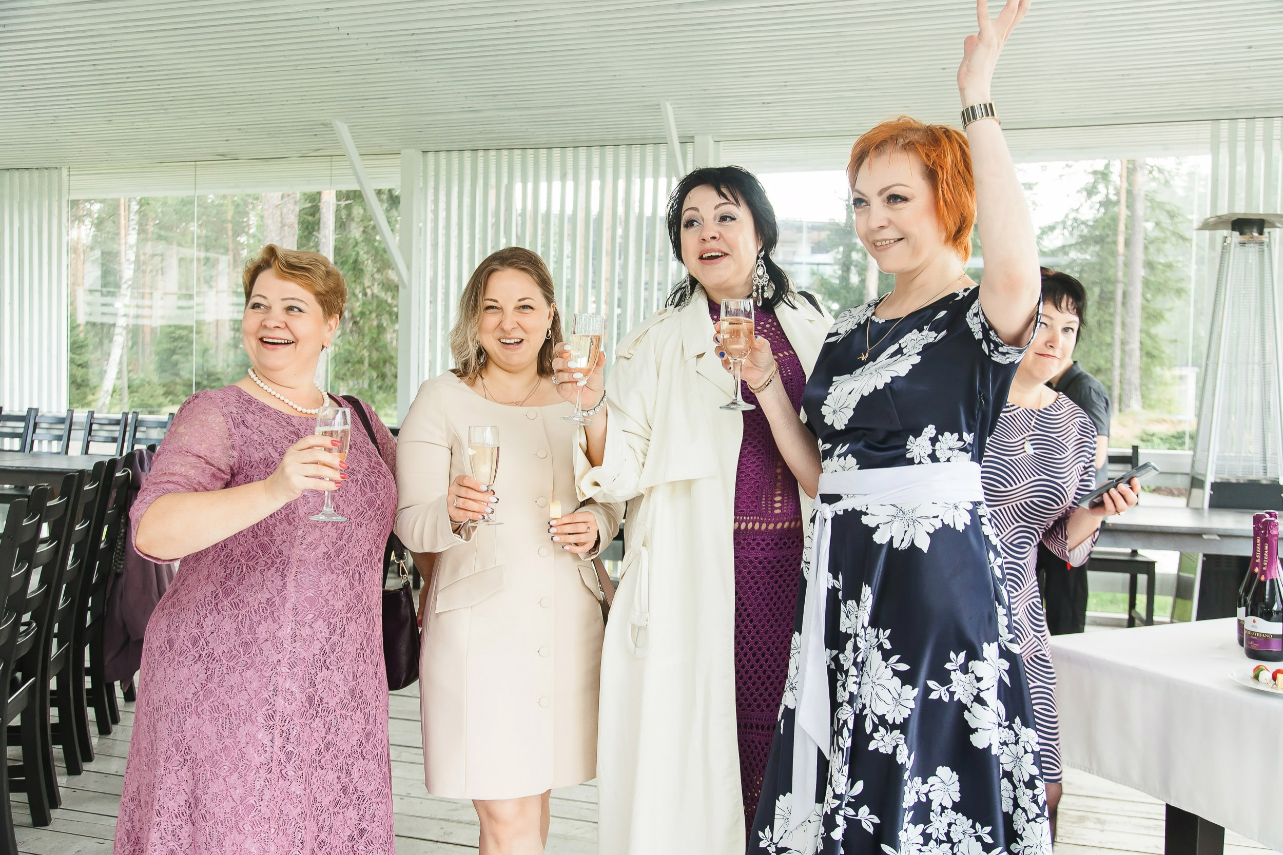 Свадьба Александра и Анны